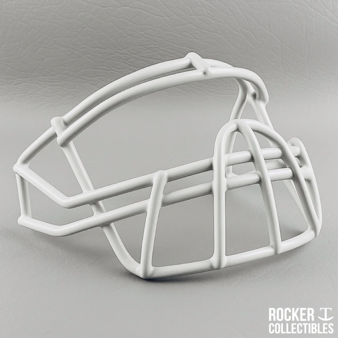 BD-ROPO Metal Mini Facemask 🟩🟩🟩🟩