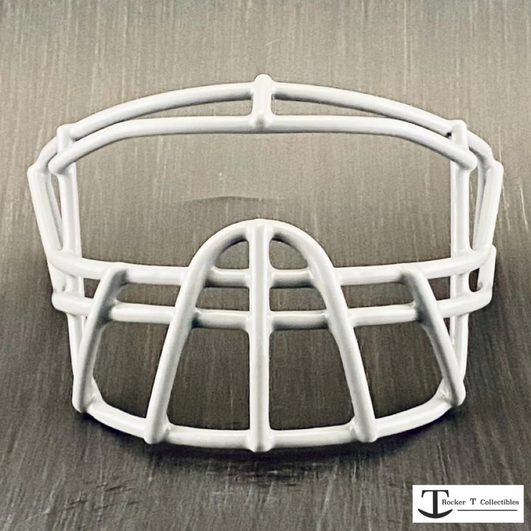 BD-ROPO Metal Mini Facemask 🟩🟩🟩🟩 - Image 2