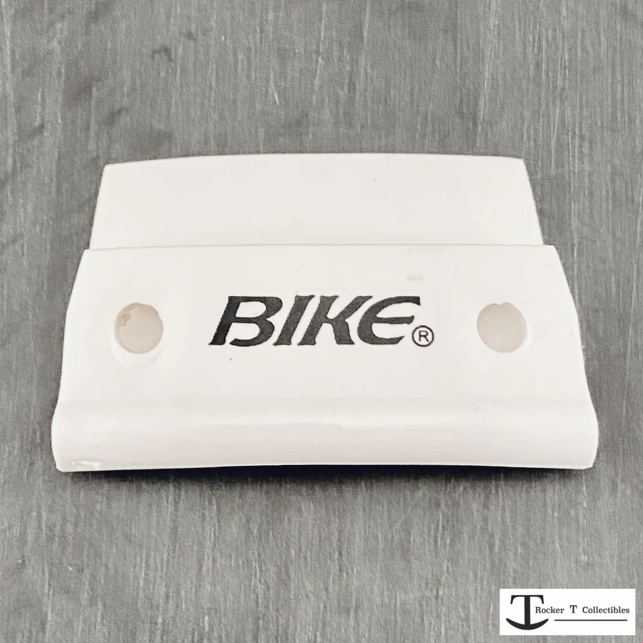 Bike Mini Helmet Front Bumper