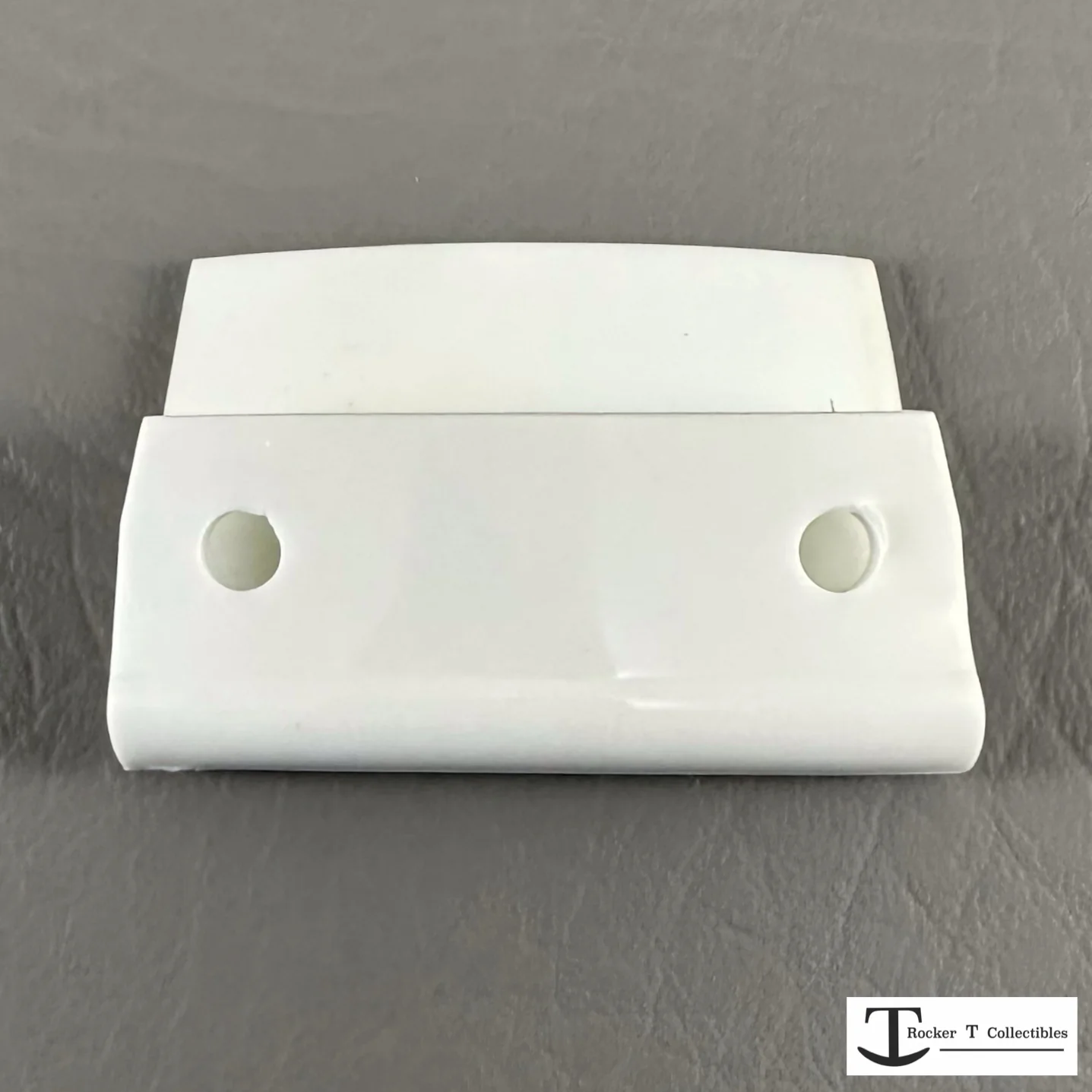 Bike "Pro Style" Mini Helmet Front Bumper
