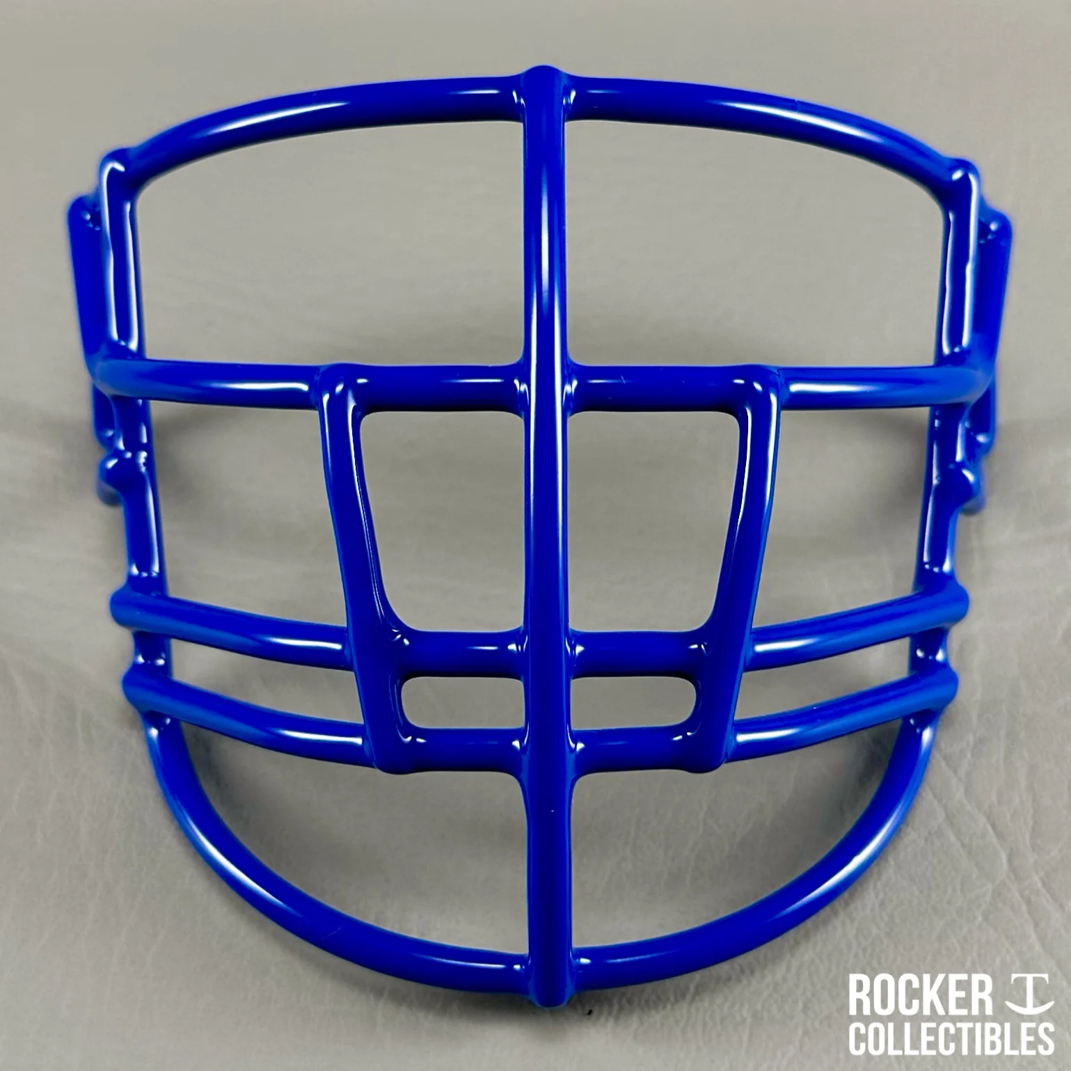 CU-NJOP-DW-XL Metal Mini Facemask 🟨🟨🟨⬜ - Image 2