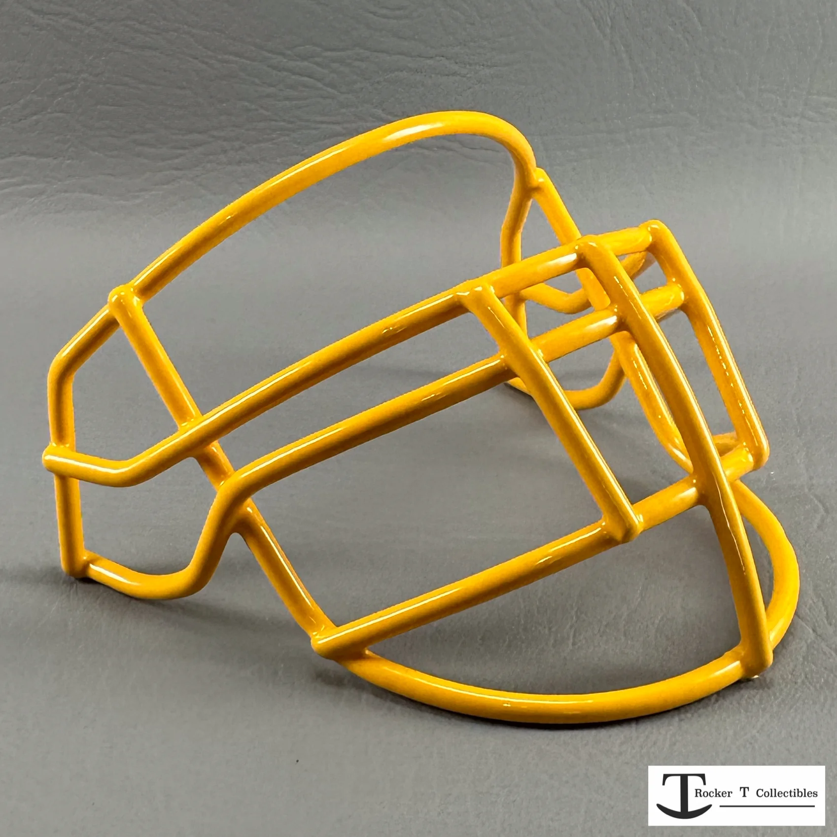 JOP-DW Metal Mini Facemask 🟨🟨🟨⬜