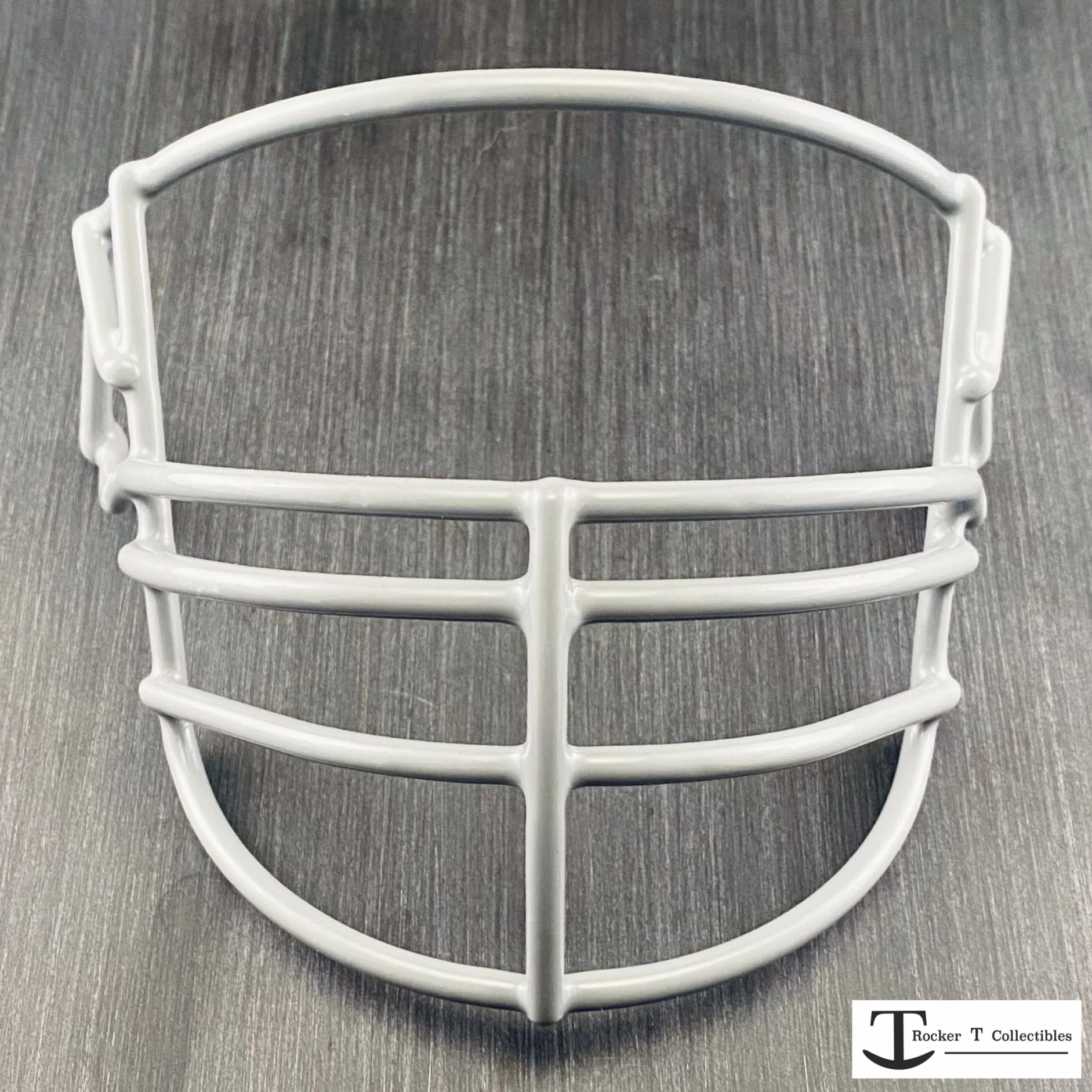 Replica JOP Metal Mini Facemask 🟨🟨🟨⬜ - Image 2