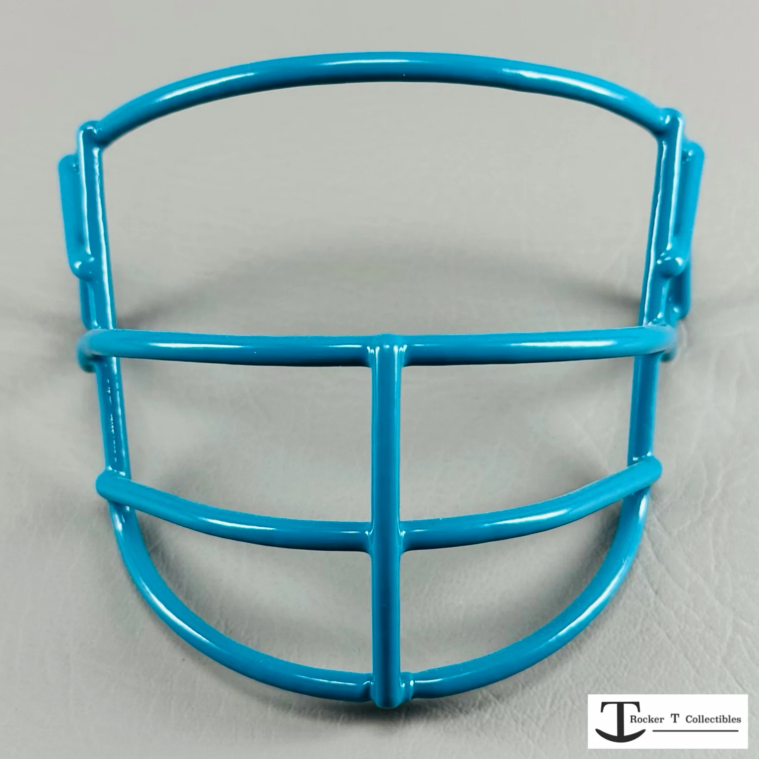 Replica JOP-SW Metal Mini Facemask 🟨🟨🟨⬜ - Image 2