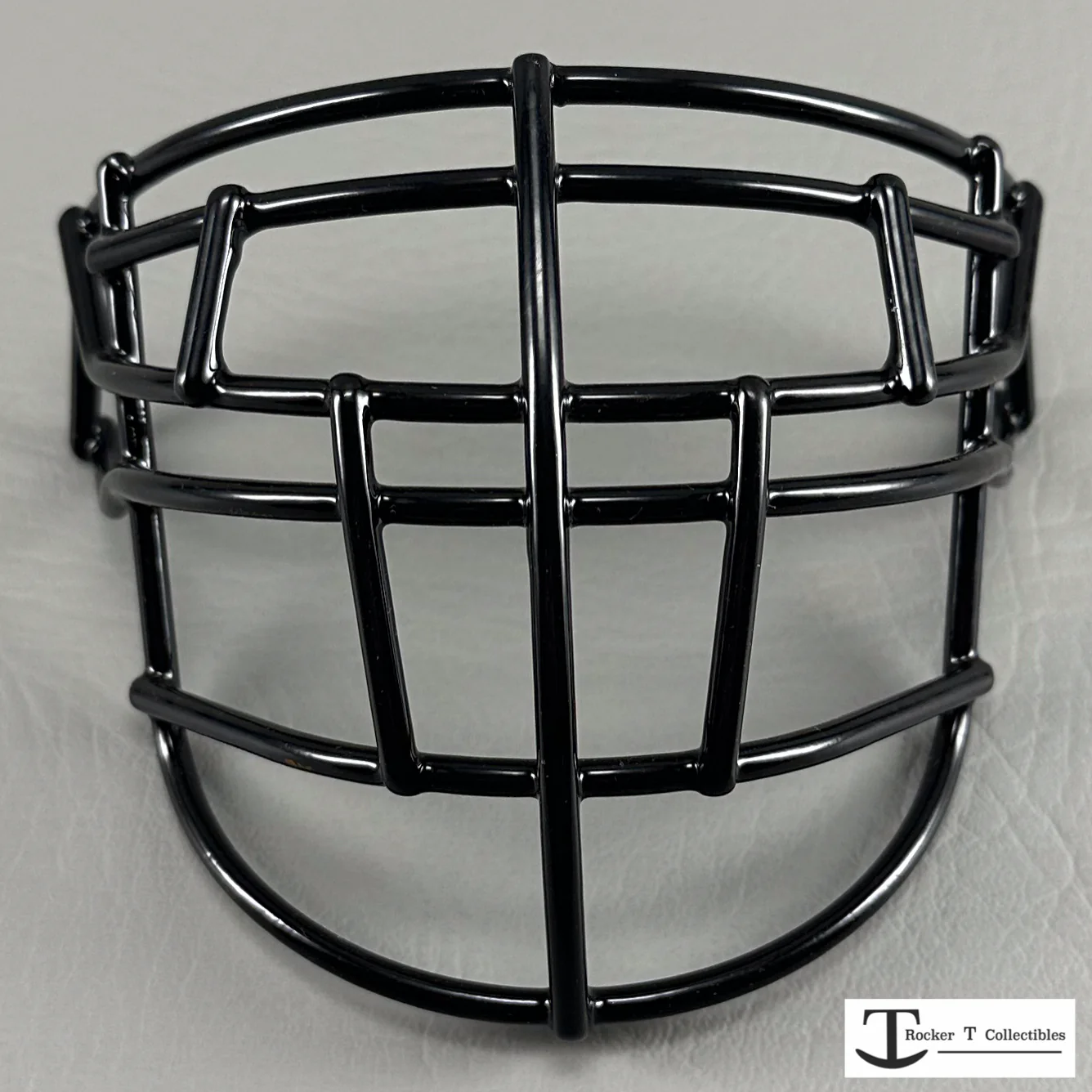 N-EGJOP-DW Metal Mini Facemask 🟨🟨🟨⬜ - Image 2