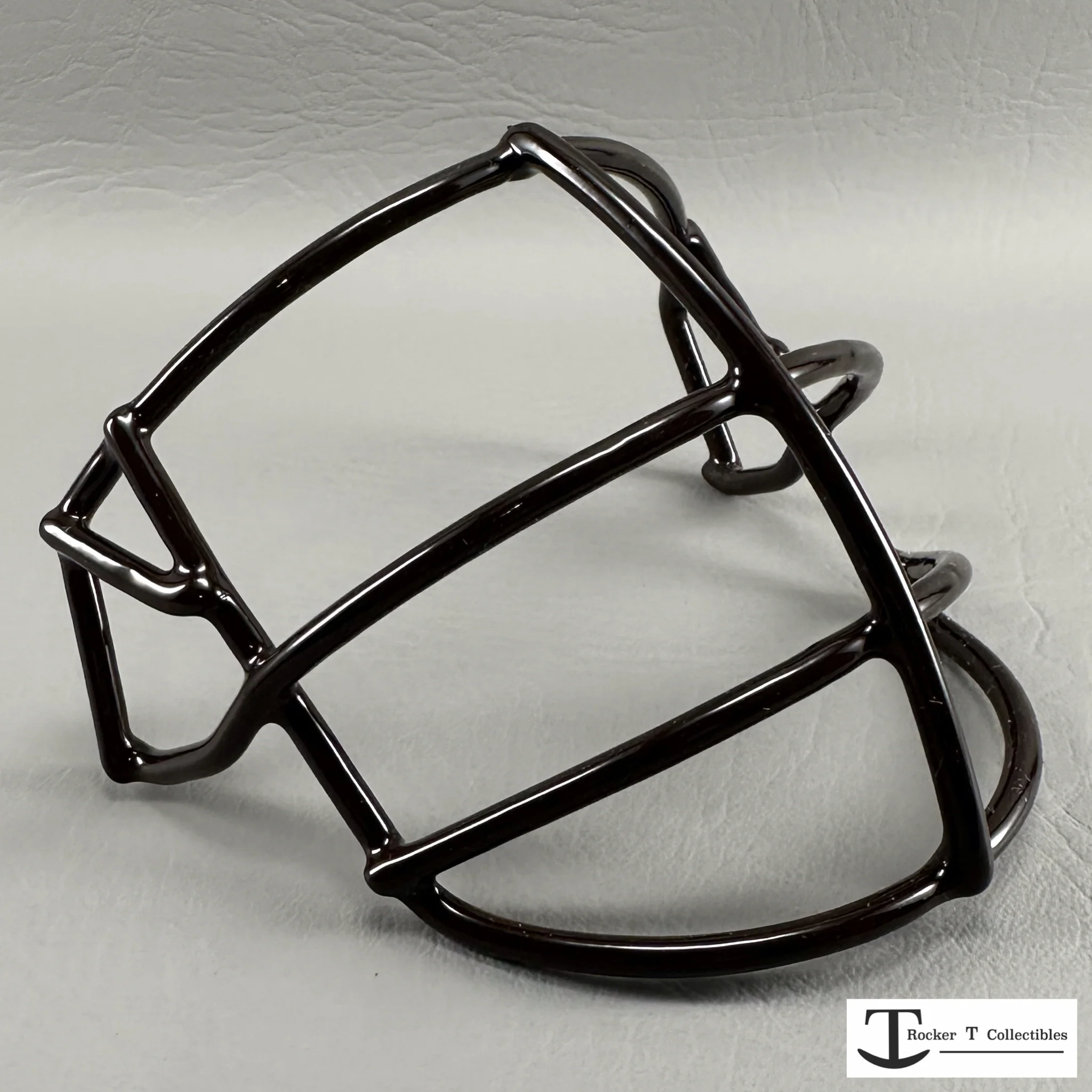 Replica NJOP-SW Metal Mini Facemask 🟨🟨🟨⬜