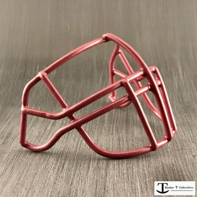 NOPO-DW Metal Mini Facemask ⬛️⬜️⬜️⬜️