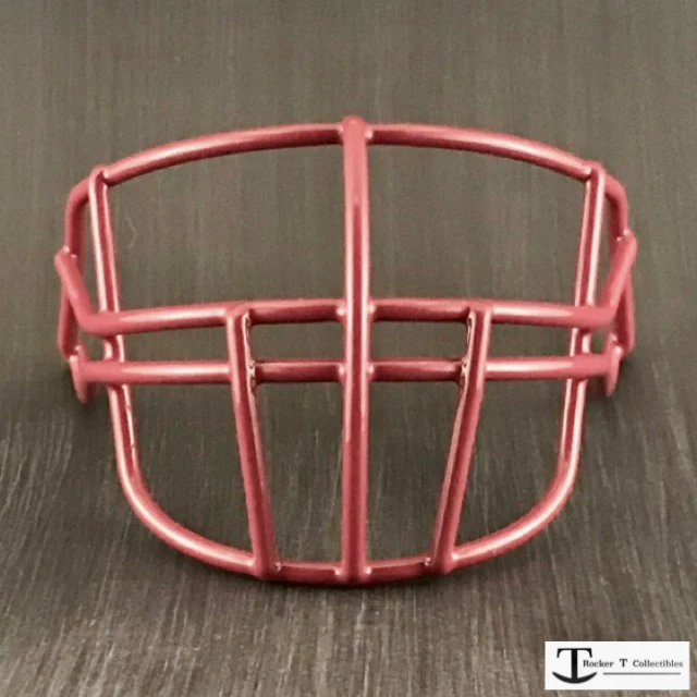 NOPO-DW Metal Mini Facemask ⬛️⬜️⬜️⬜️ - Image 2