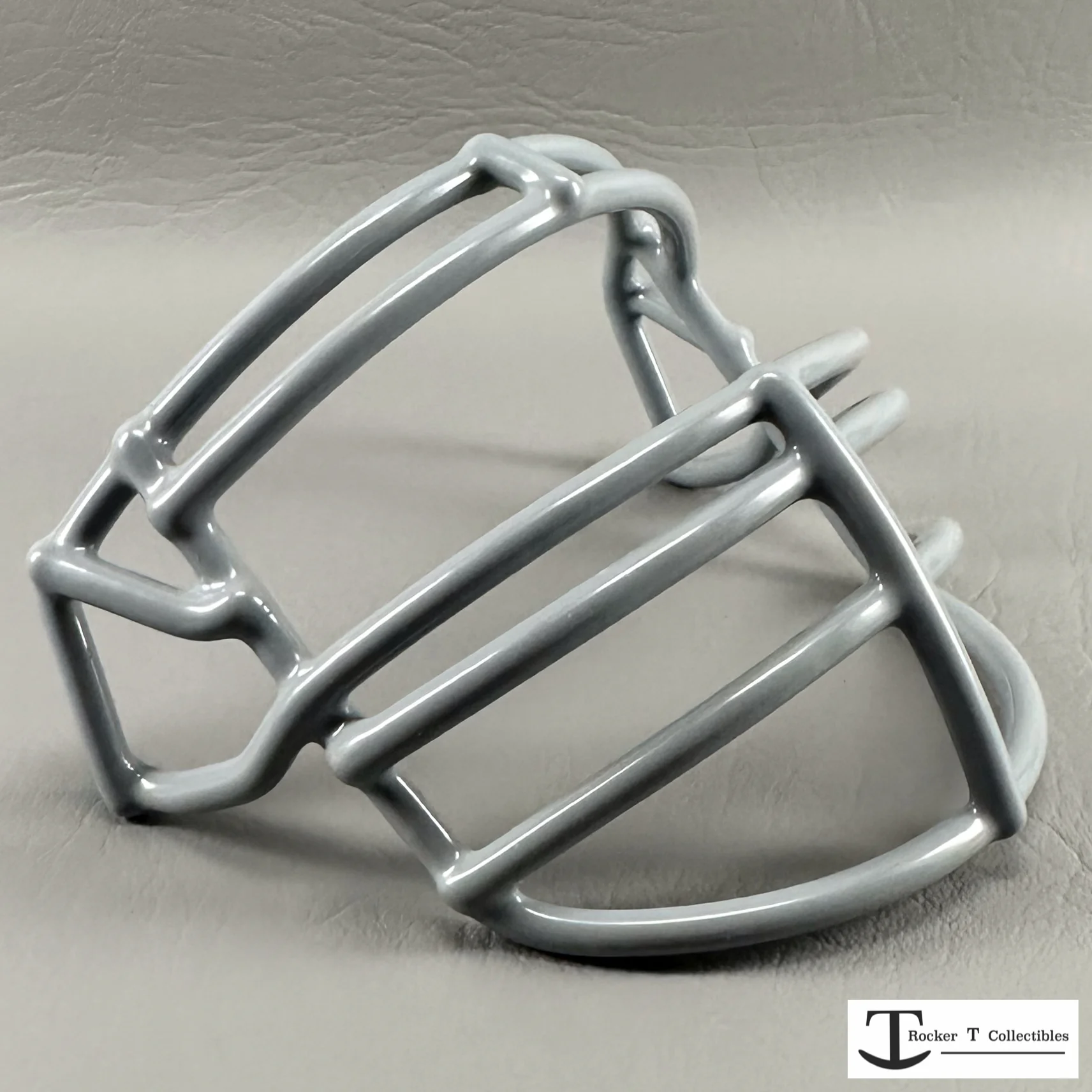 Replica RJOP Metal Mini Facemask 🟨🟨🟨⬜