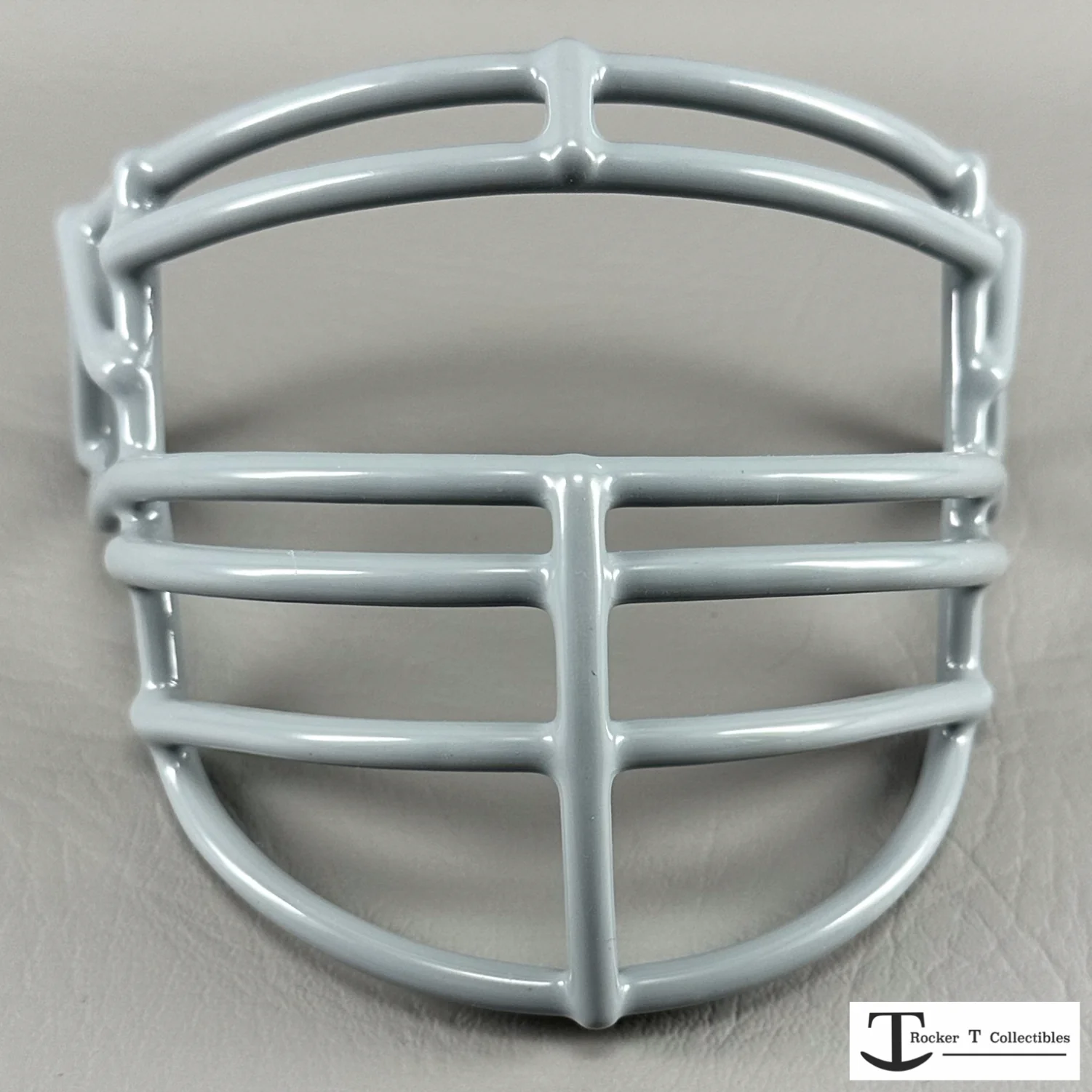 Replica RJOP Metal Mini Facemask 🟨🟨🟨⬜ - Image 2