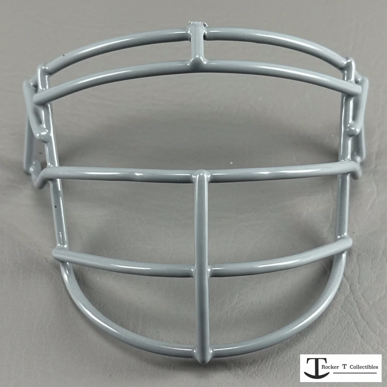 Replica RJOP-SW Metal Mini Facemask 🟨🟨🟨⬜ - Image 2