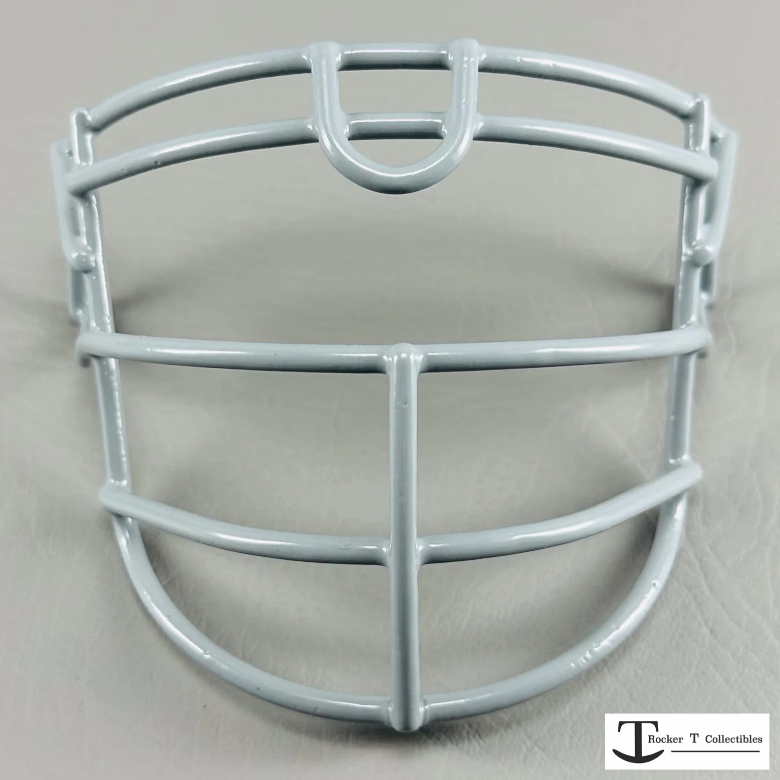 Replica RJOP-UB-SW Metal Mini Facemask 🟨🟨🟨⬜ - Image 2