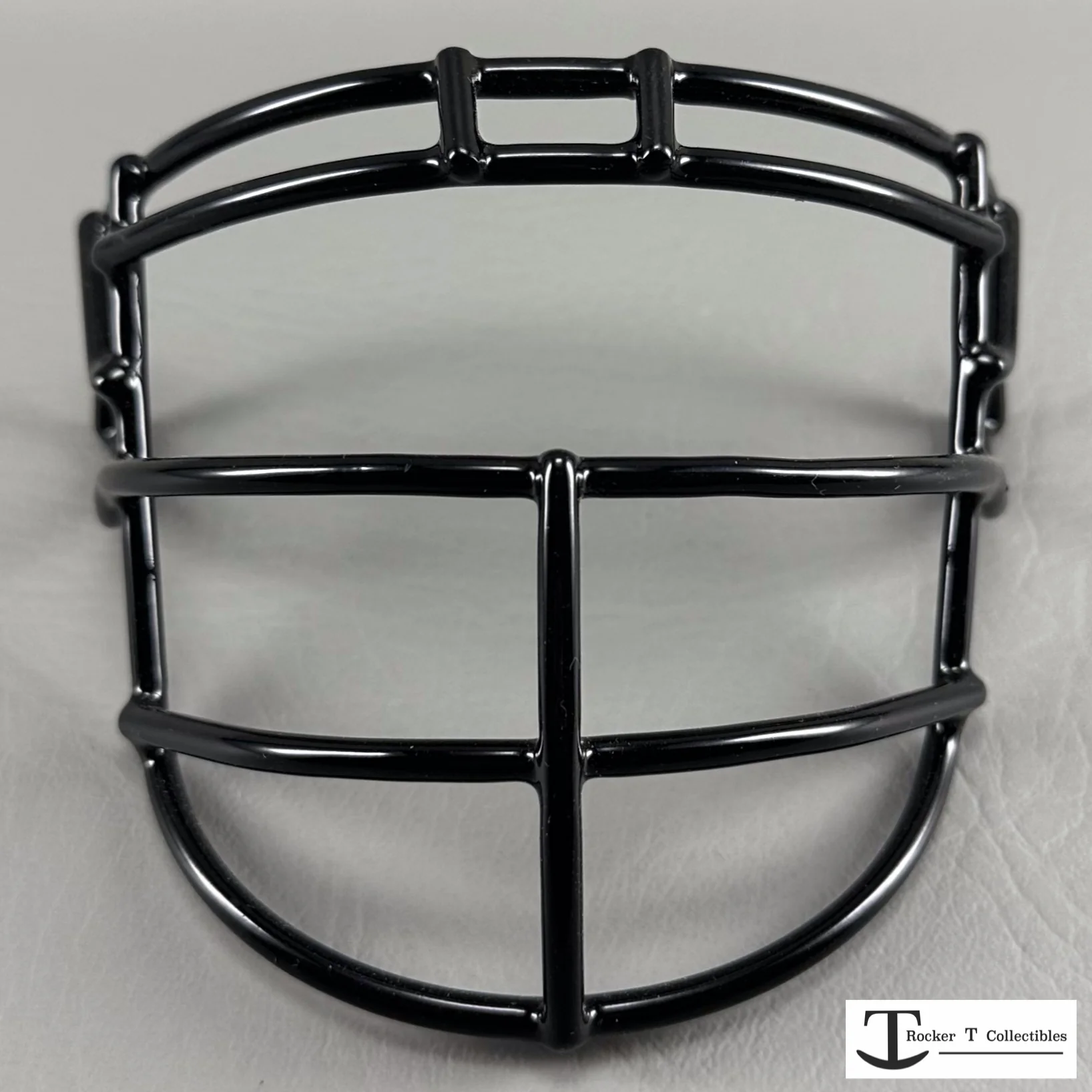 Replica S-RJOP-SW Metal Mini Facemask 🟨🟨🟨⬜ - Image 2