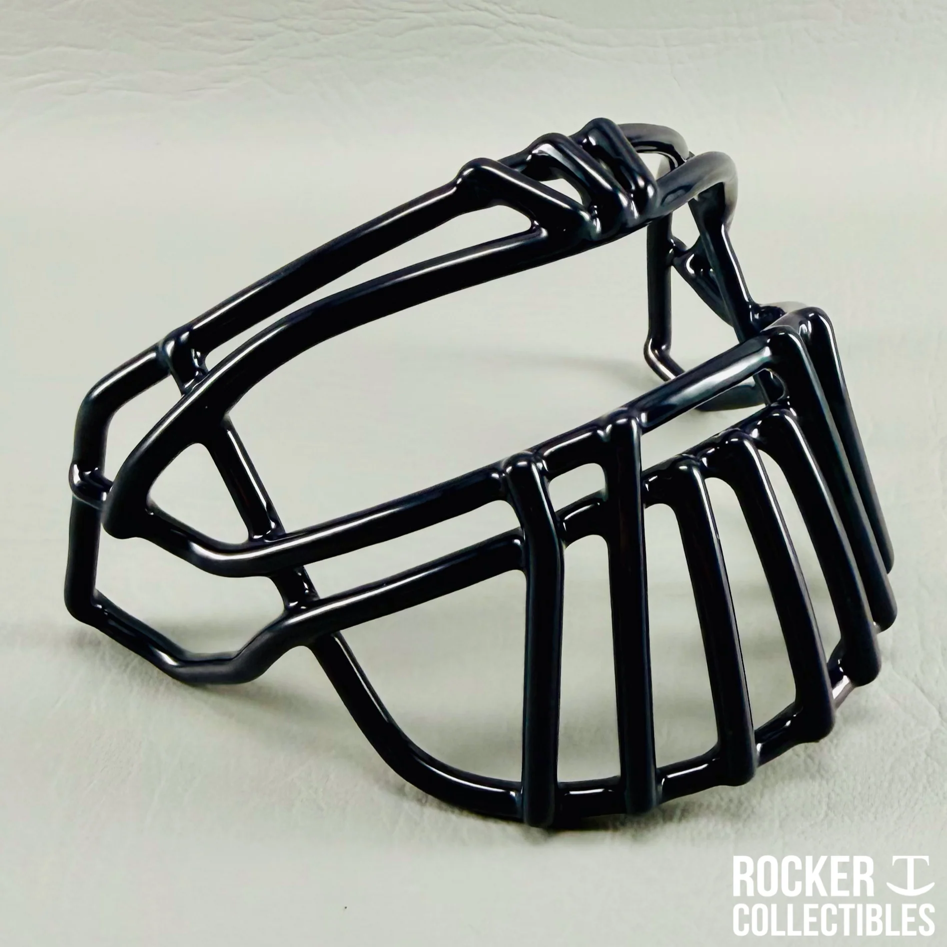 SLT-II Metal Mini Facemask ⬛️⬜️⬜️⬜️