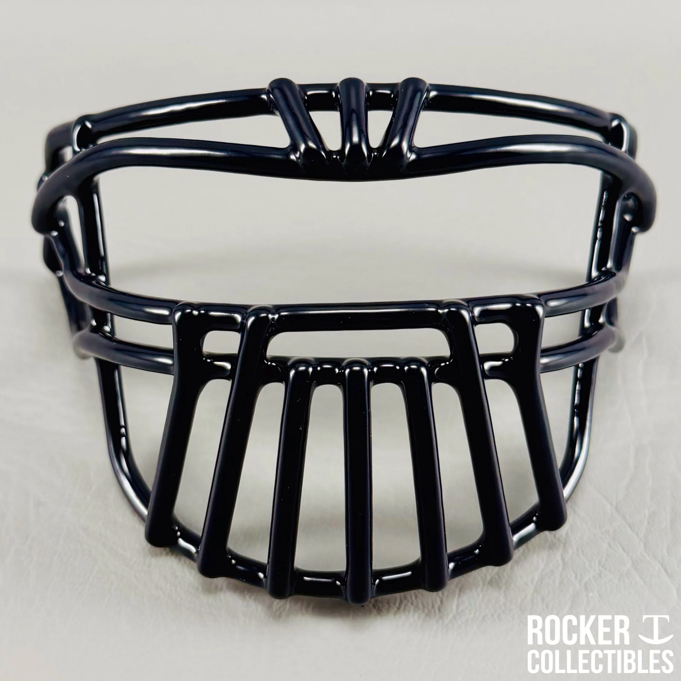 SLT-II Metal Mini Facemask ⬛️⬜️⬜️⬜️ - Image 2