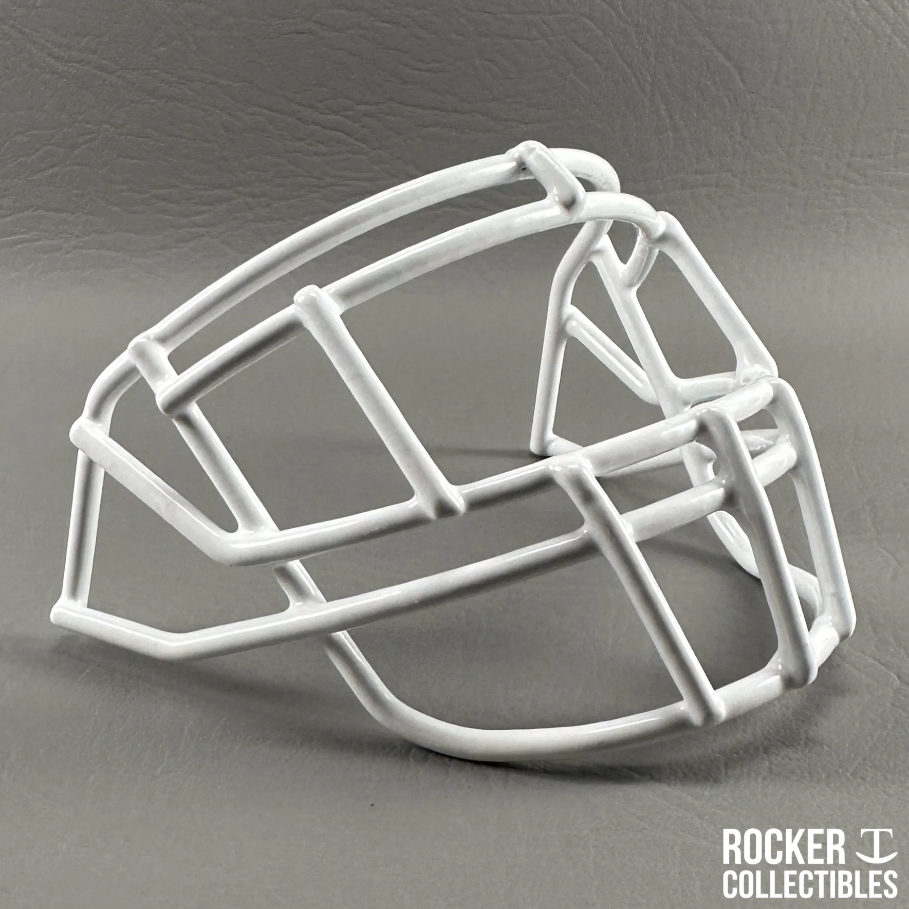 EGOP-II Metal Mini Facemask 🟩🟩🟩🟩