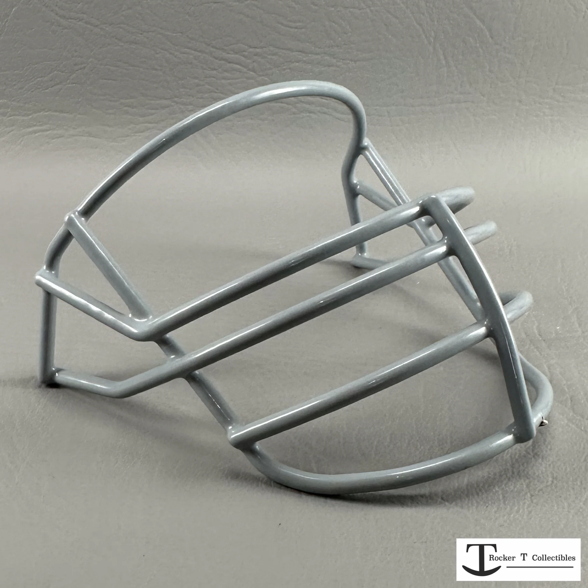 JOP Metal Mini Facemask 🟦⬜⬜⬜