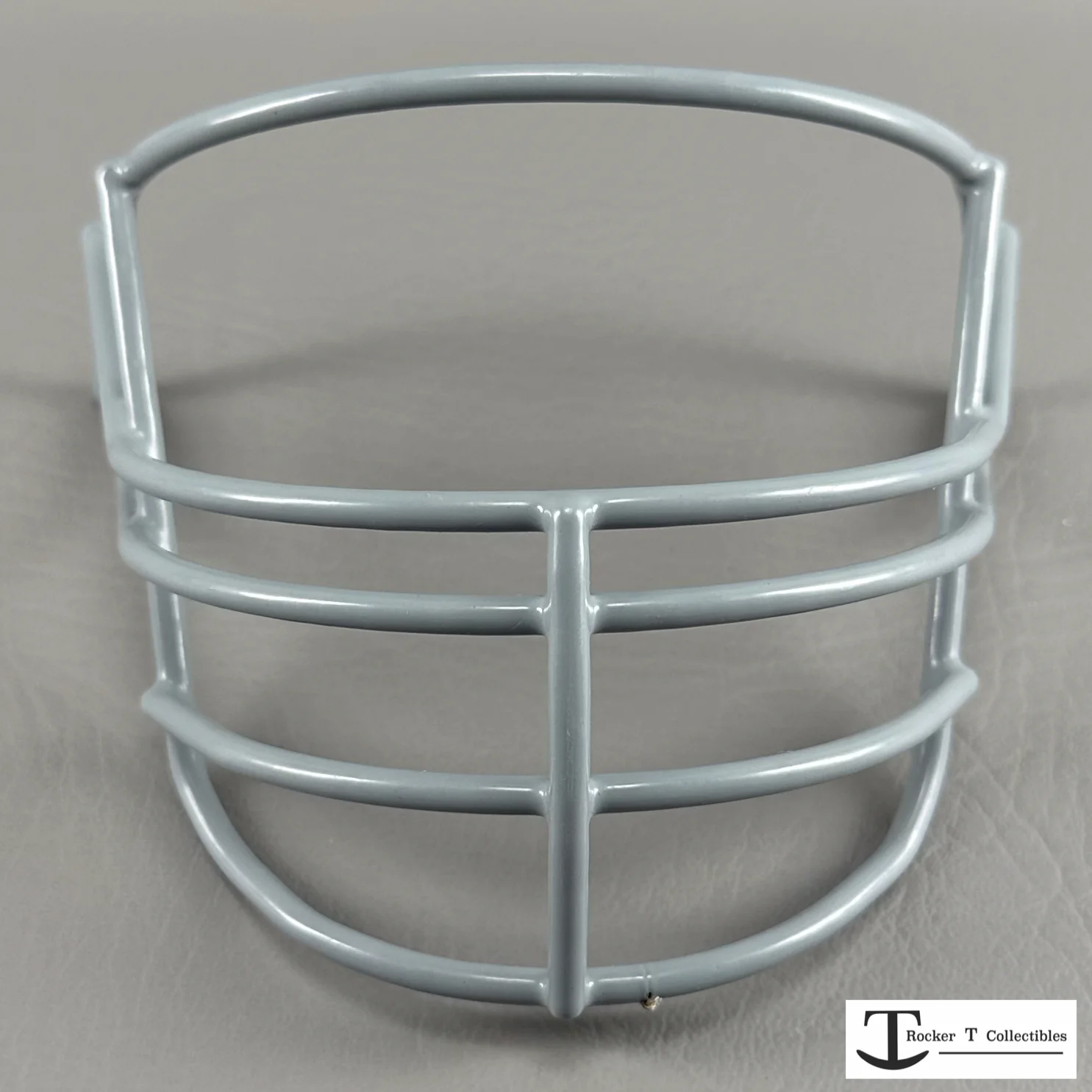 JOP Metal Mini Facemask 🟦⬜⬜⬜ - Image 2