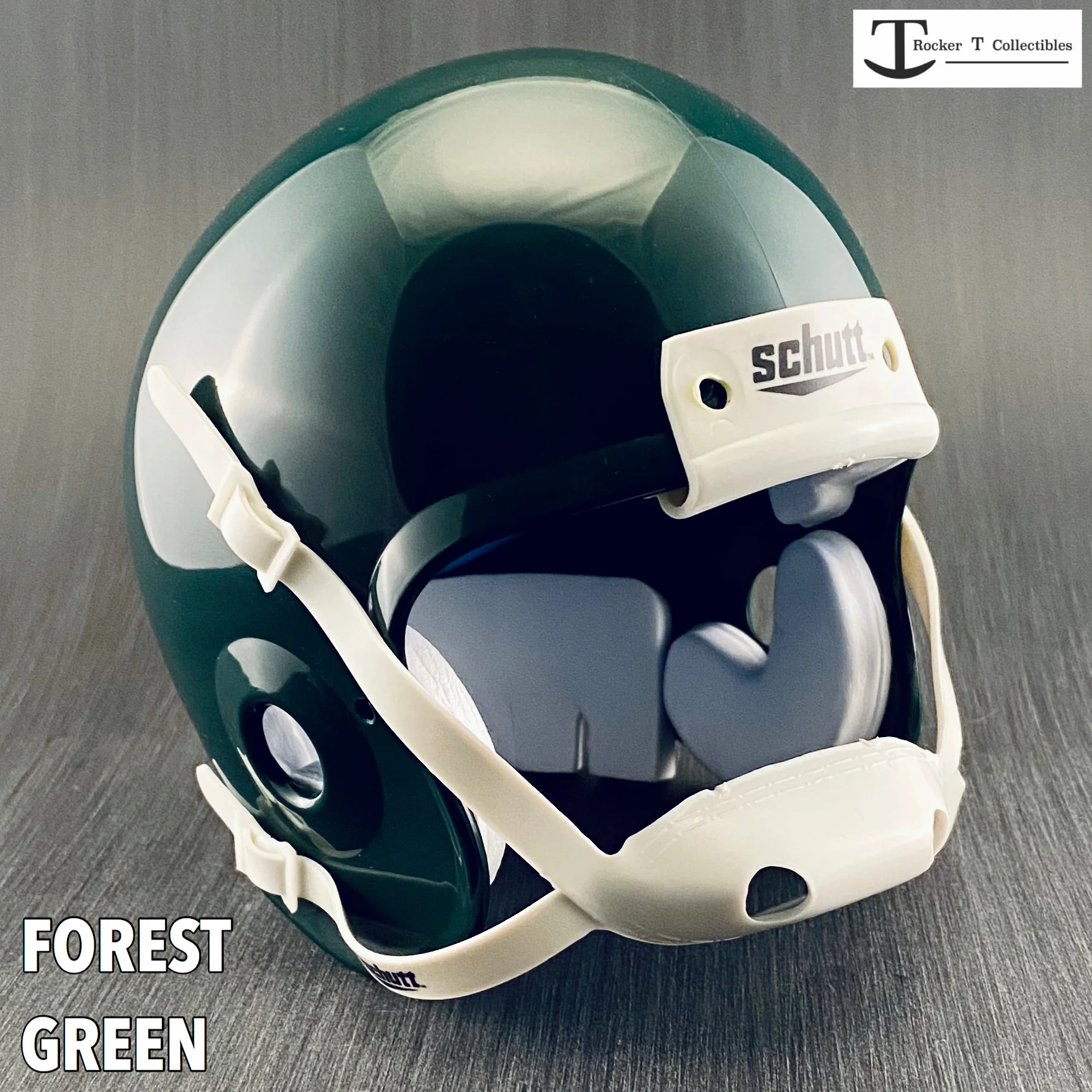 Mini Football Helmet Shells (Schutt Air) - Image 7
