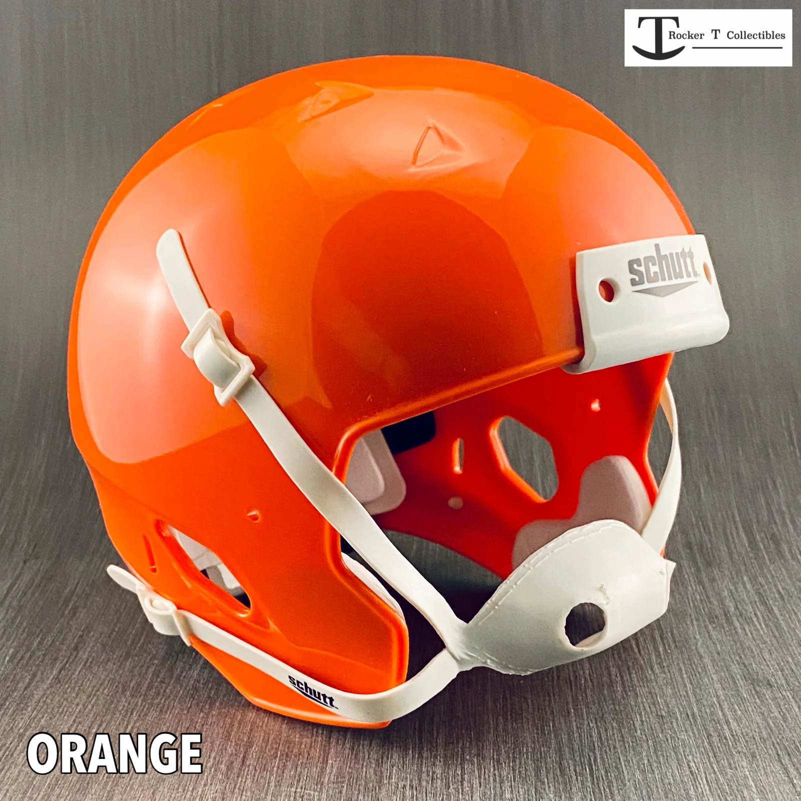 Mini Football Helmet Shells (Schutt DNA) - Image 4