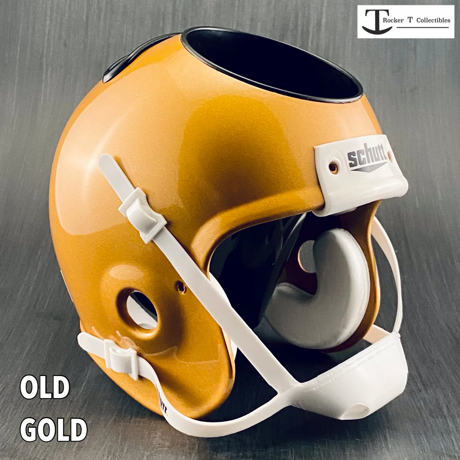 Mini Football Helmet Shells (Schutt Office Desk Caddies) - Image 14