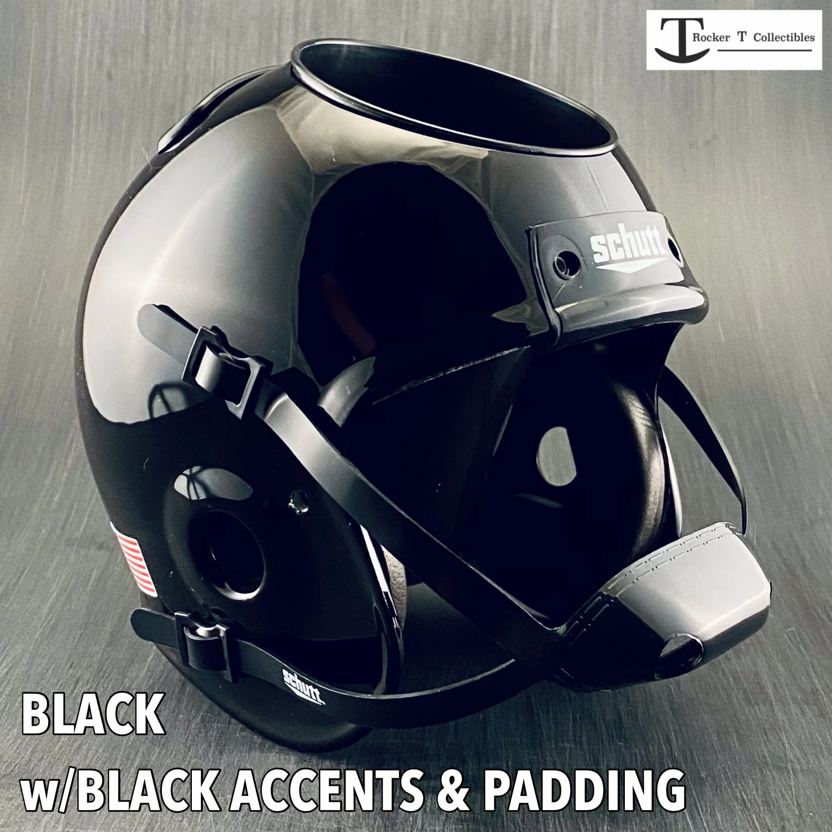 Mini Football Helmet Shells (Schutt Office Desk Caddies) - Image 18