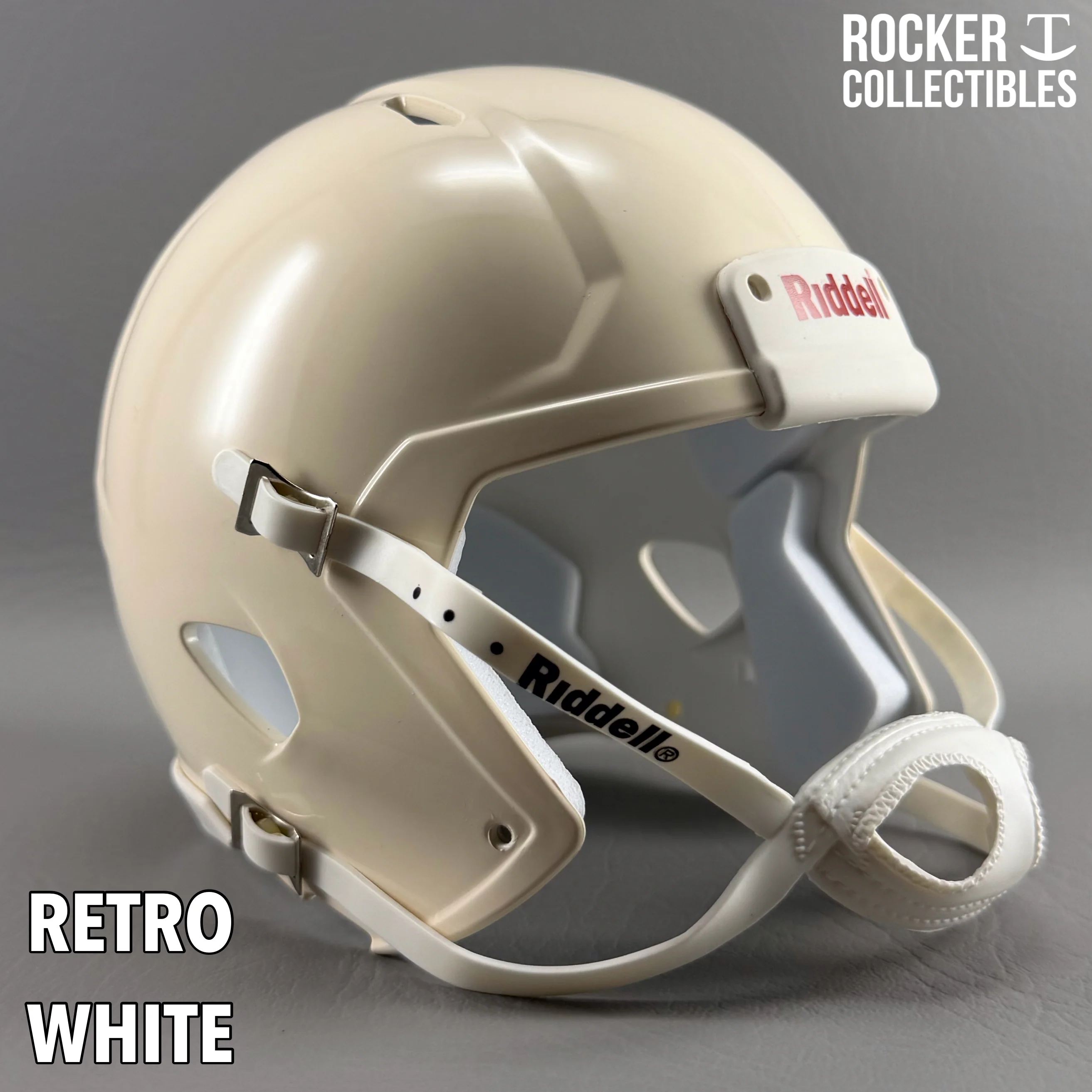Mini Football Helmet Shells (Speed Gloss Custom Colors) - Image 77