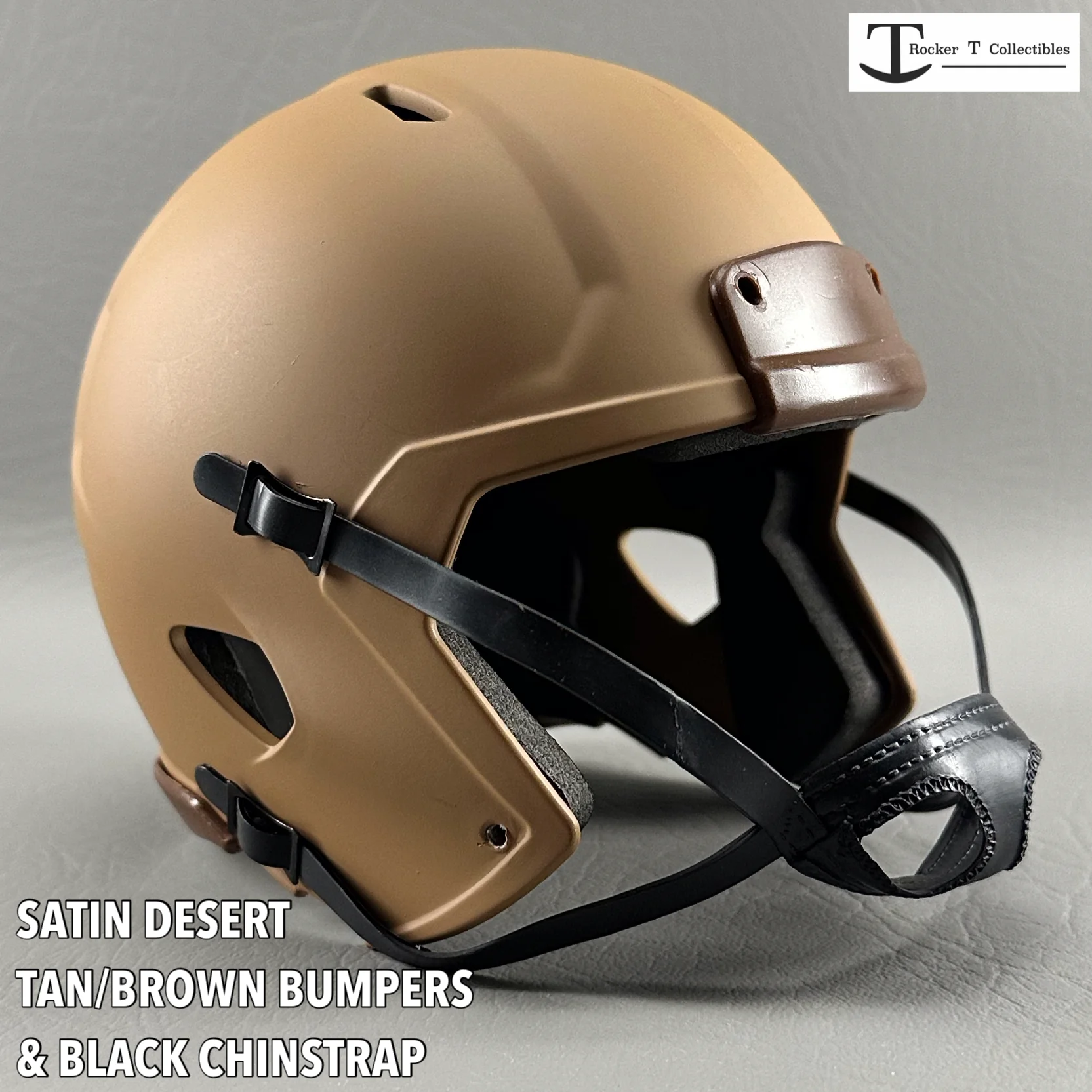 Mini Football Helmet Shells (Speed Satin & Anodized Colors) - Image 17