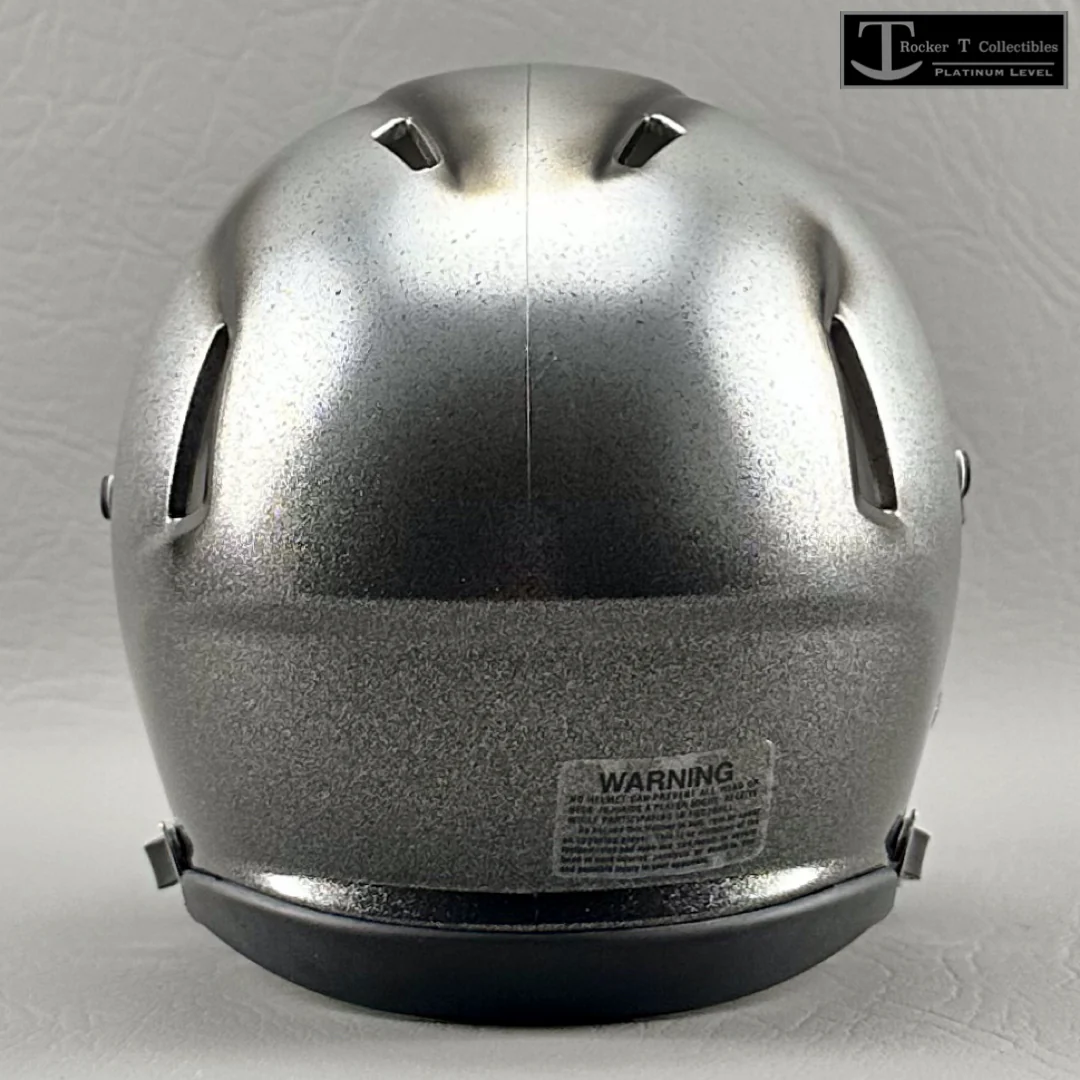 Mini Football Helmet Shells (Platinum Level) - Image 10