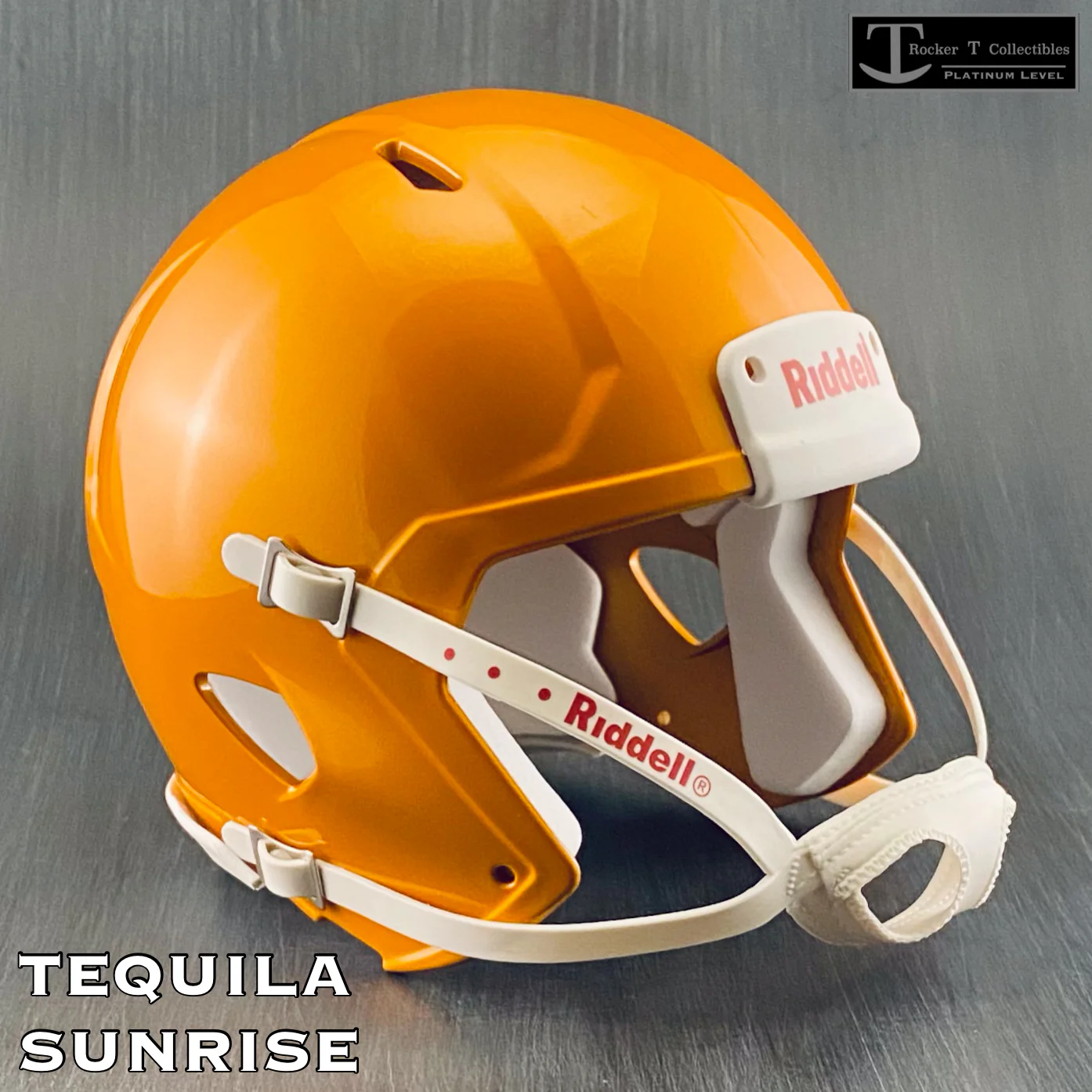 Mini Football Helmet Shells (Platinum Level) - Image 27