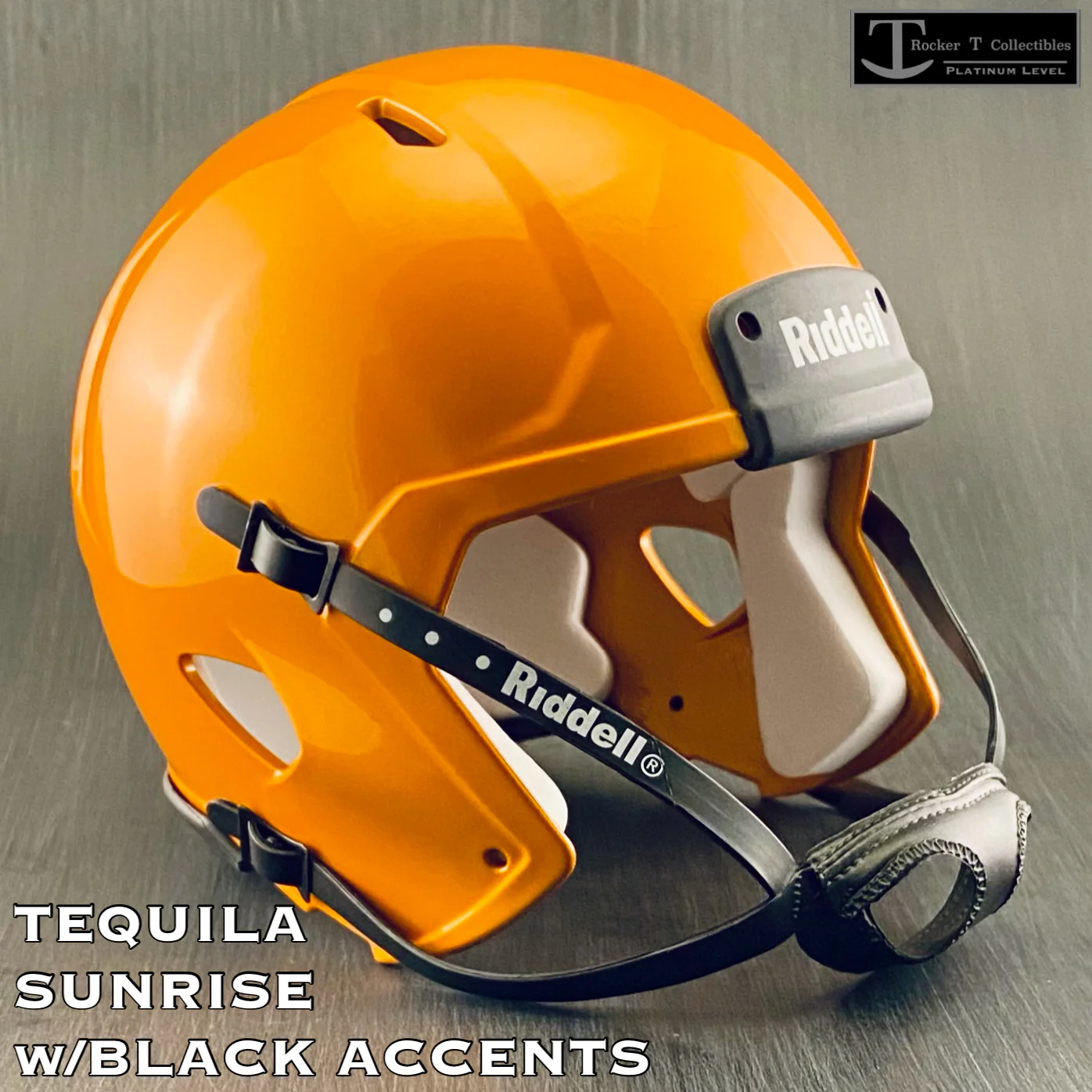 Mini Football Helmet Shells (Platinum Level) - Image 28