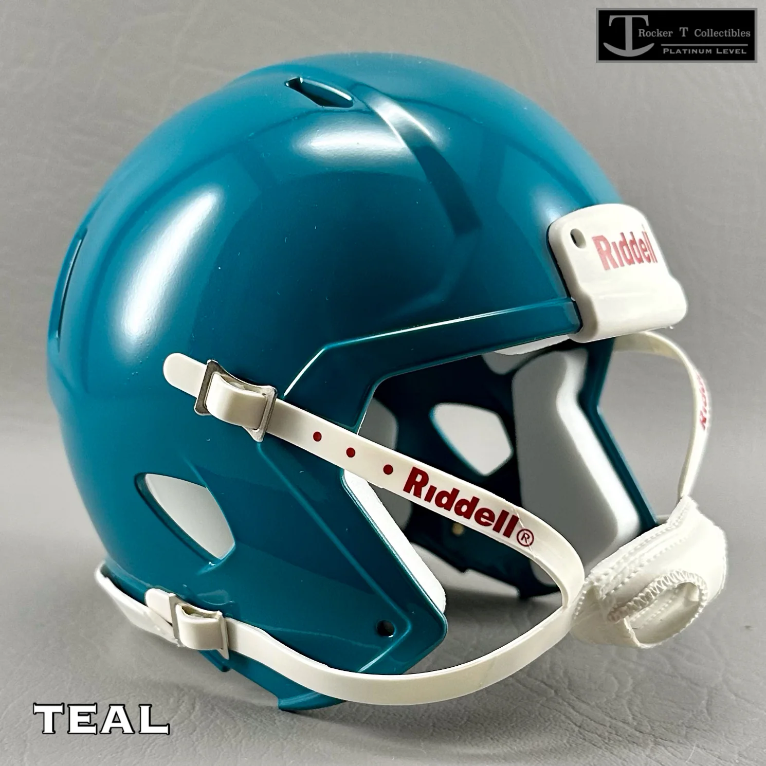 Mini Football Helmet Shells (Platinum Level) - Image 42