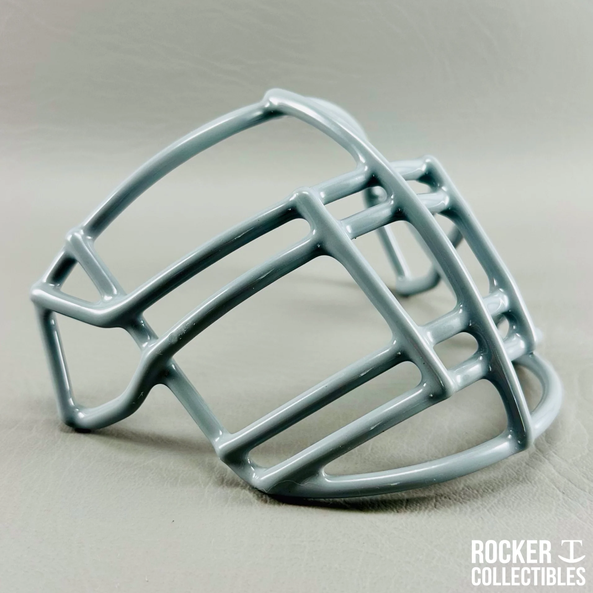 NJOP-DW-XL Metal Mini Facemask 🟨🟨🟨⬜