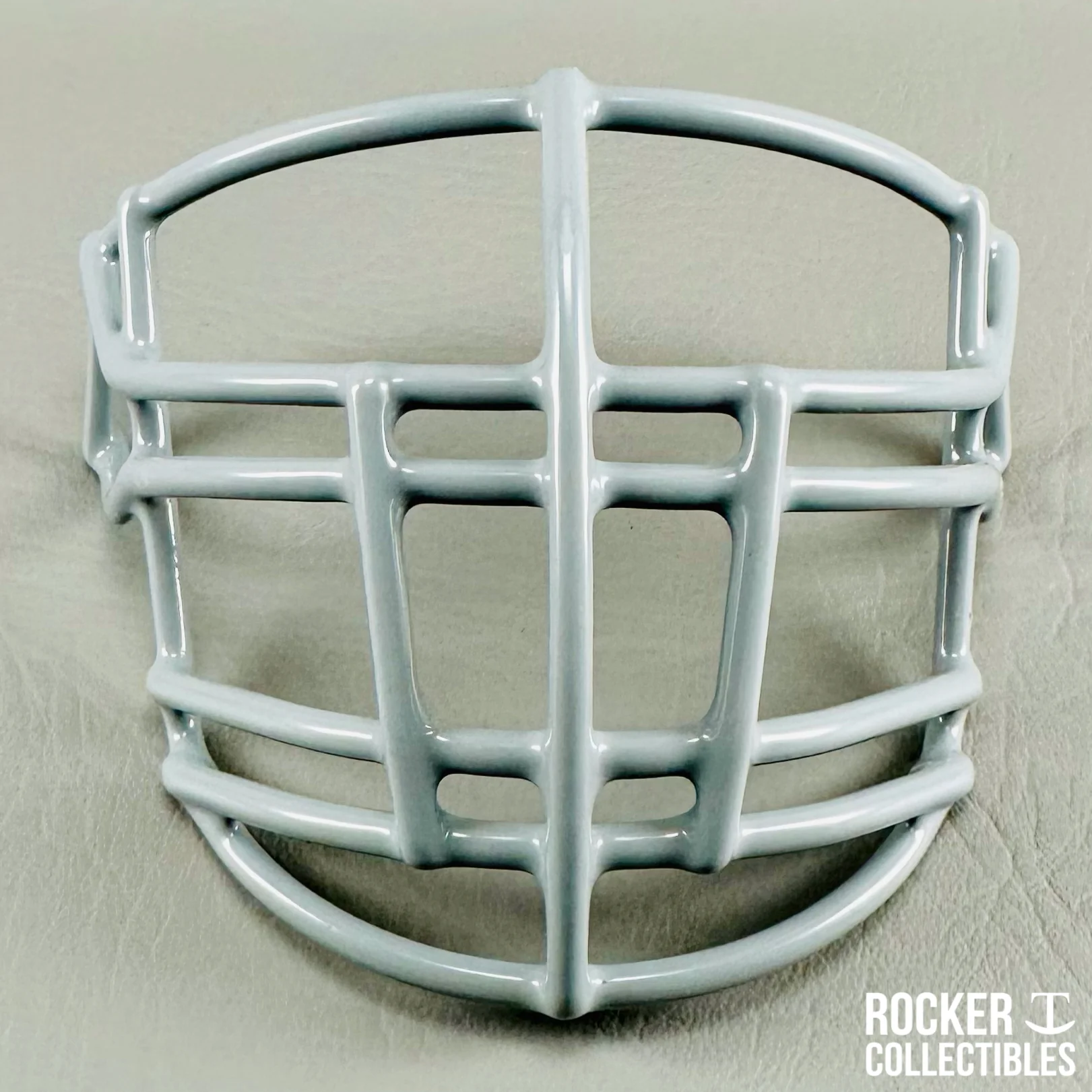 NJOP-DW-XL Metal Mini Facemask 🟨🟨🟨⬜ - Image 2