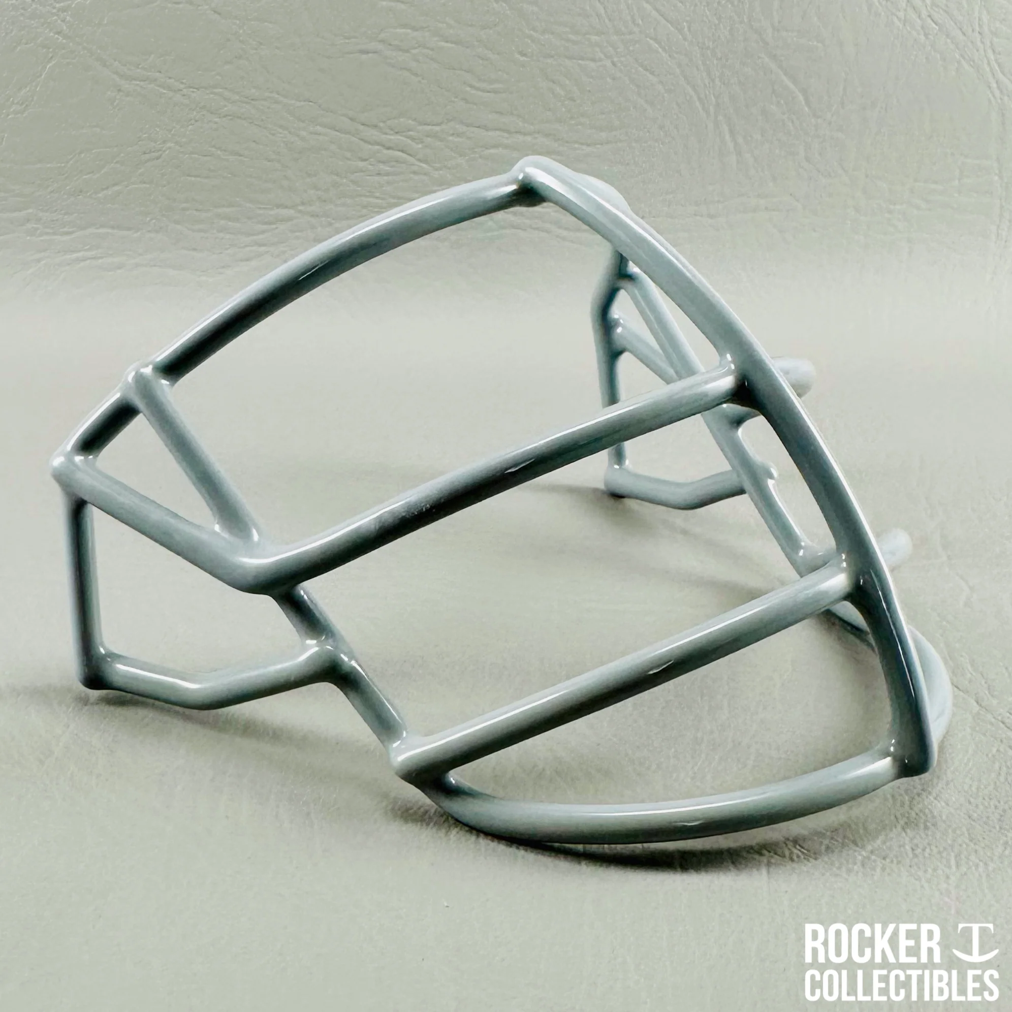 NJOP-SW Metal Mini Facemask 🟦⬜⬜⬜