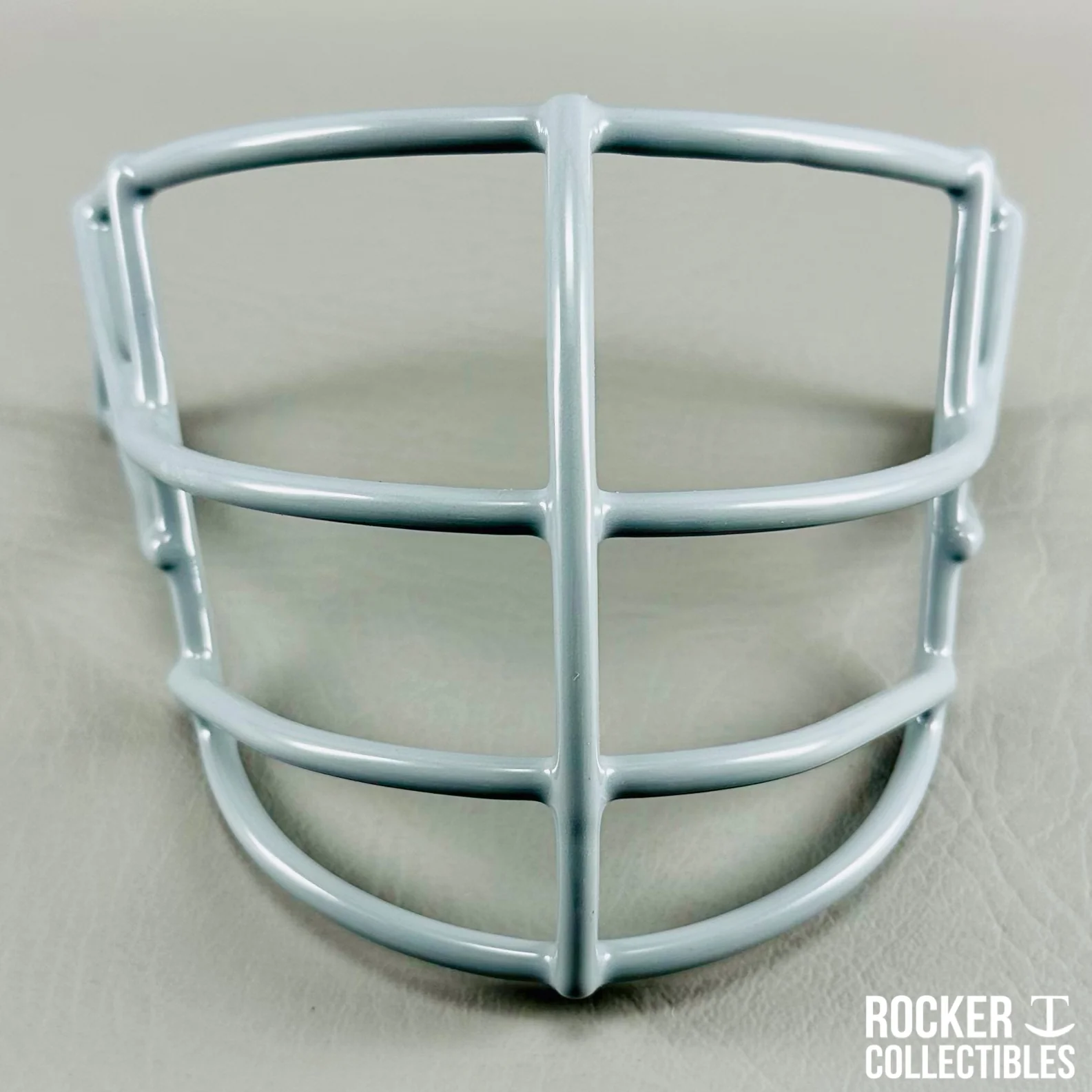 NJOP-SW Metal Mini Facemask 🟦⬜⬜⬜ - Image 2
