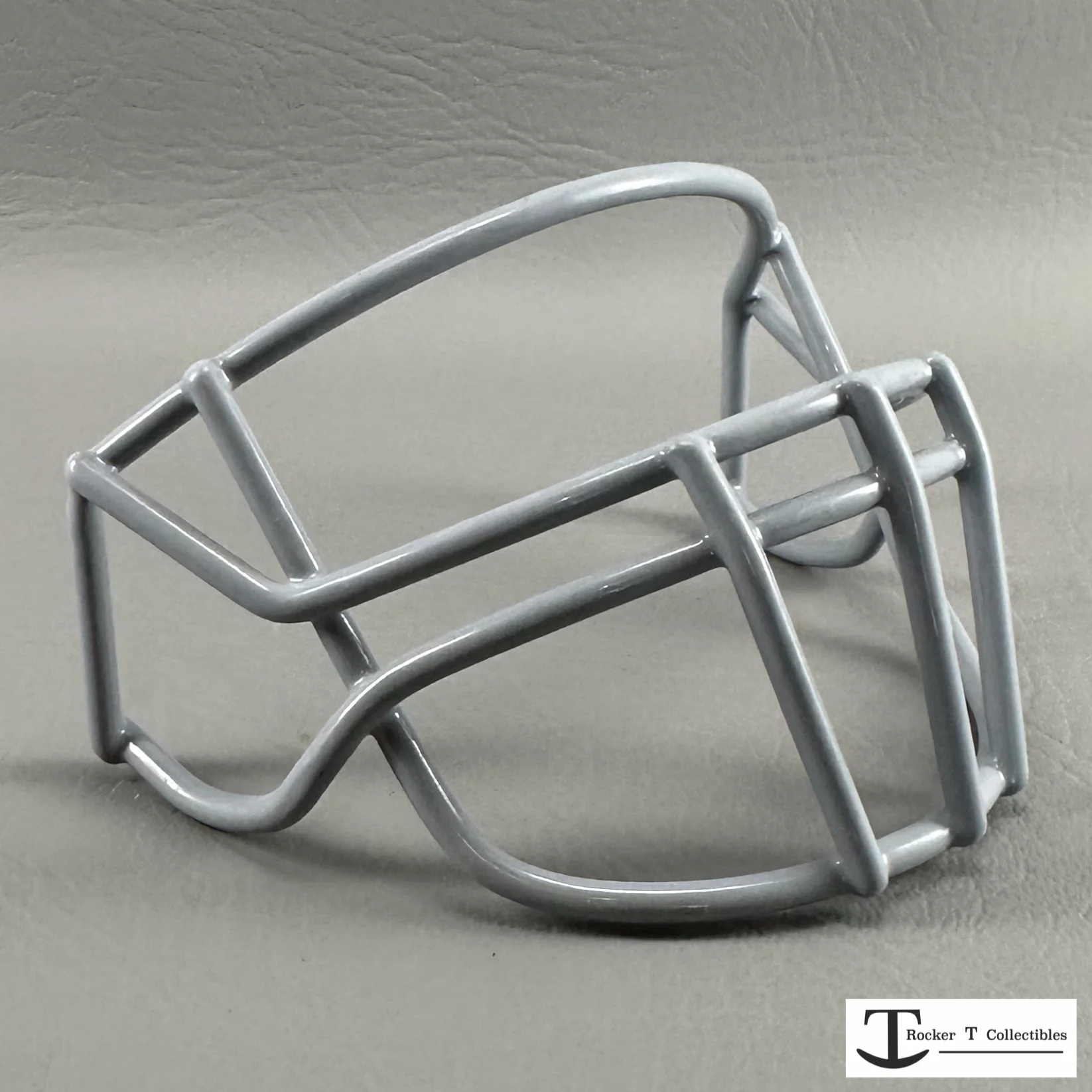 OPO-DW Metal Mini Facemask 🟥🟥⬜⬜