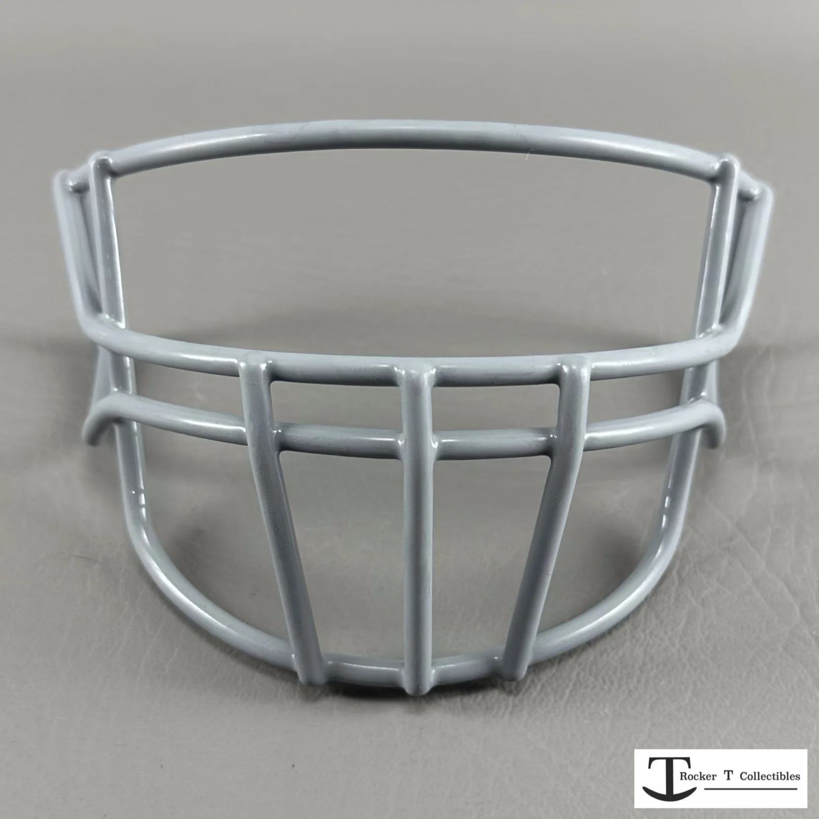 OPO-DW Metal Mini Facemask 🟥🟥⬜⬜ - Image 2