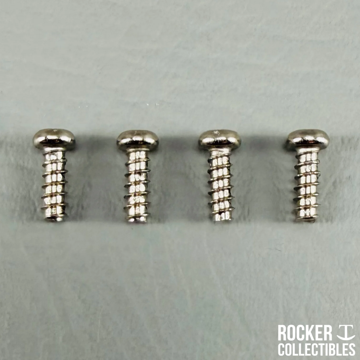 Riddell Facemask Clip Replacement Hardware