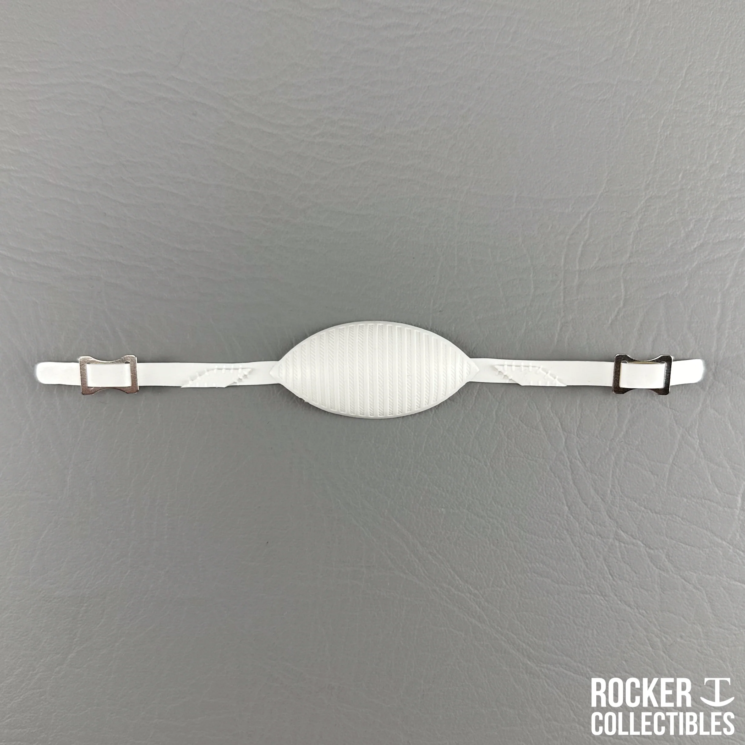 Riddell Low Mount 2-Point Throwback Mini Helmet Chinstrap