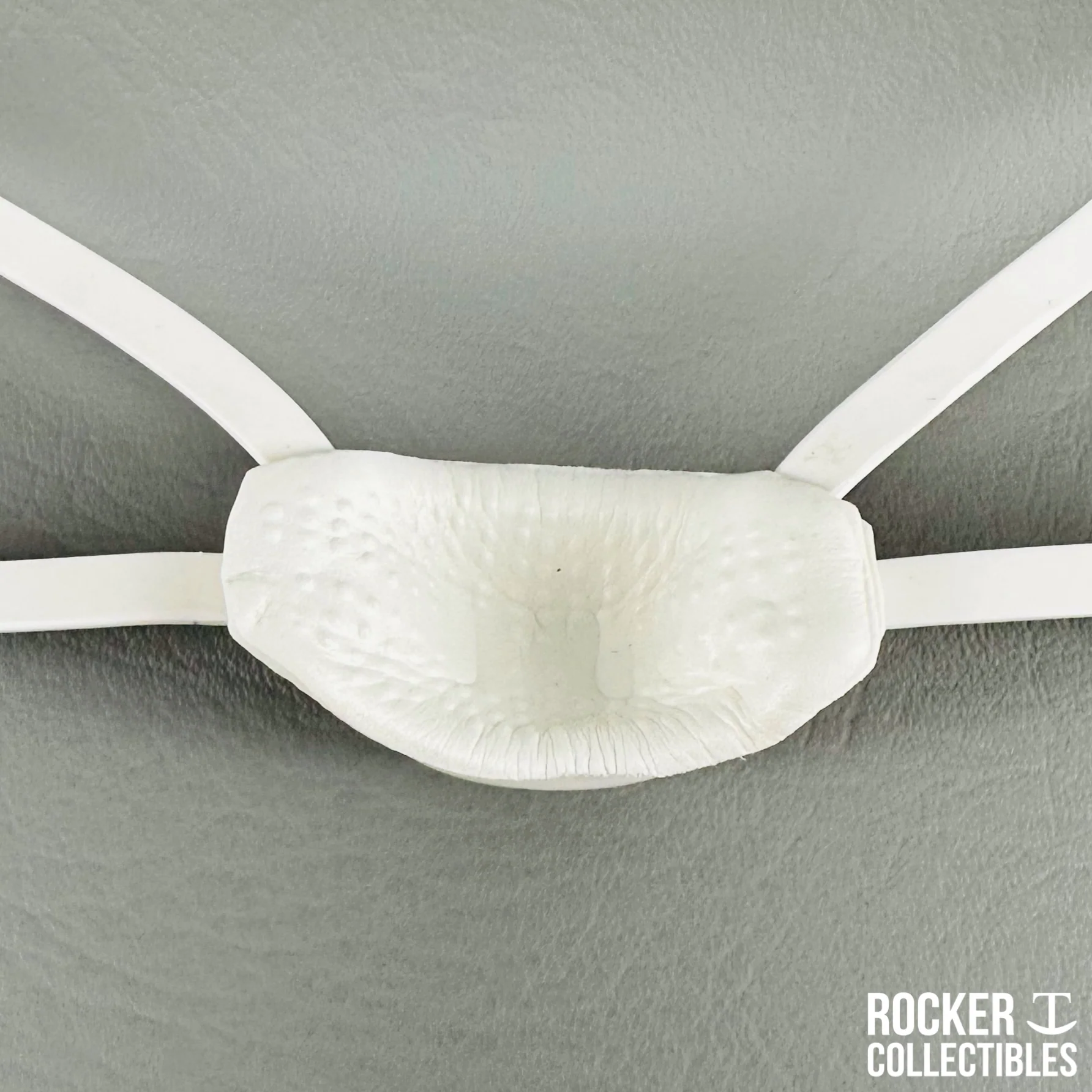 Riddell "Pro Style" Hardcup Mini Helmet Chinstrap - Image 3