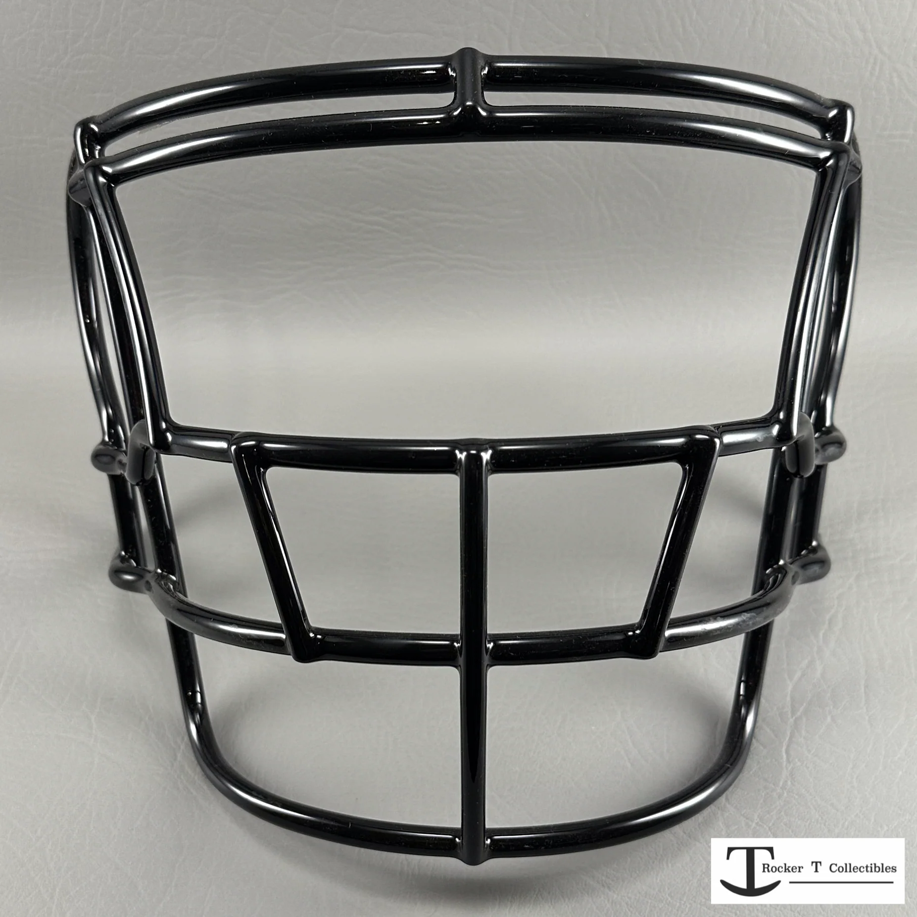 Riddell Revolution 1st Gen G3EG Full Size Facemask - Image 2