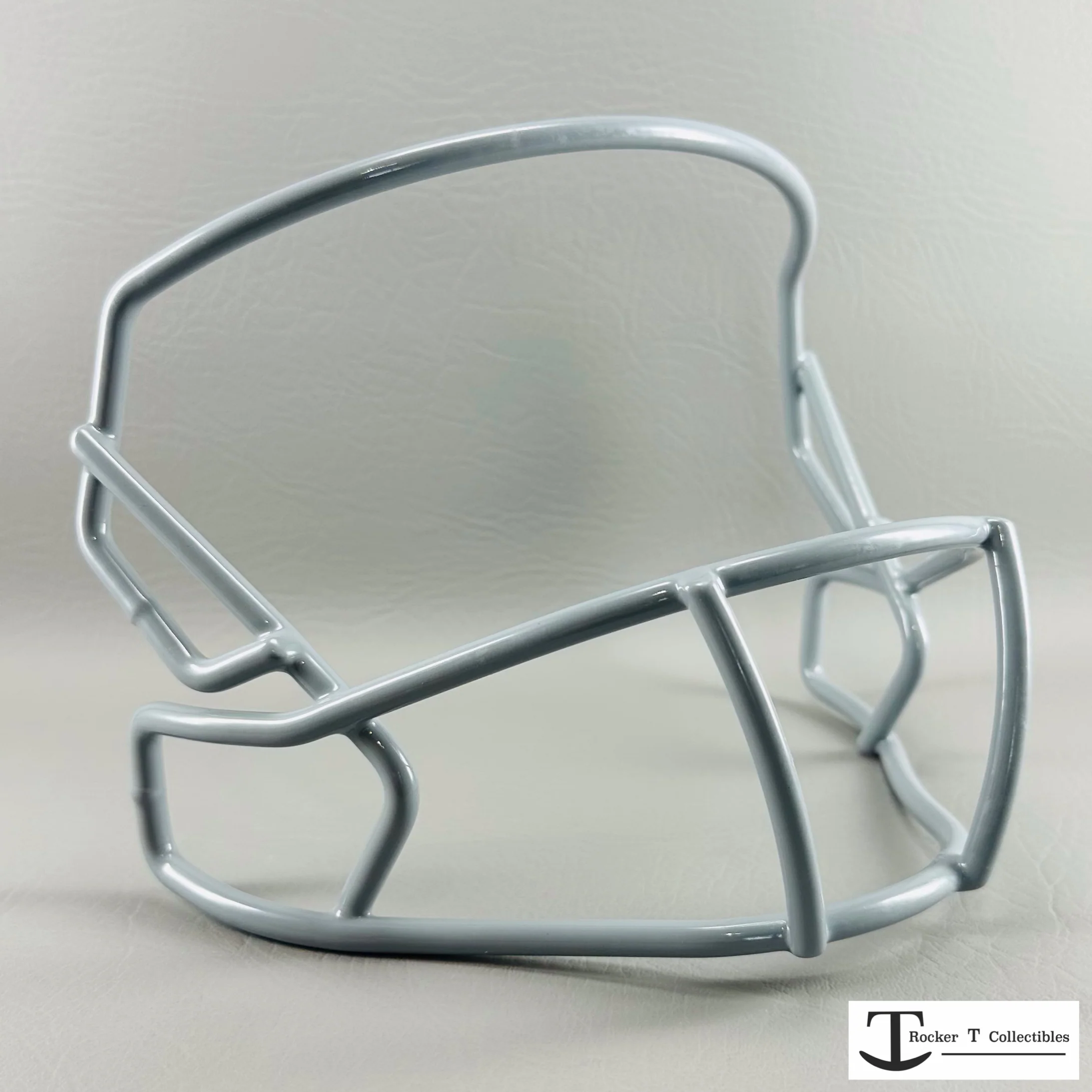 Riddell Speed CU-S2B-SK1-SW Kicker Full Size Facemask