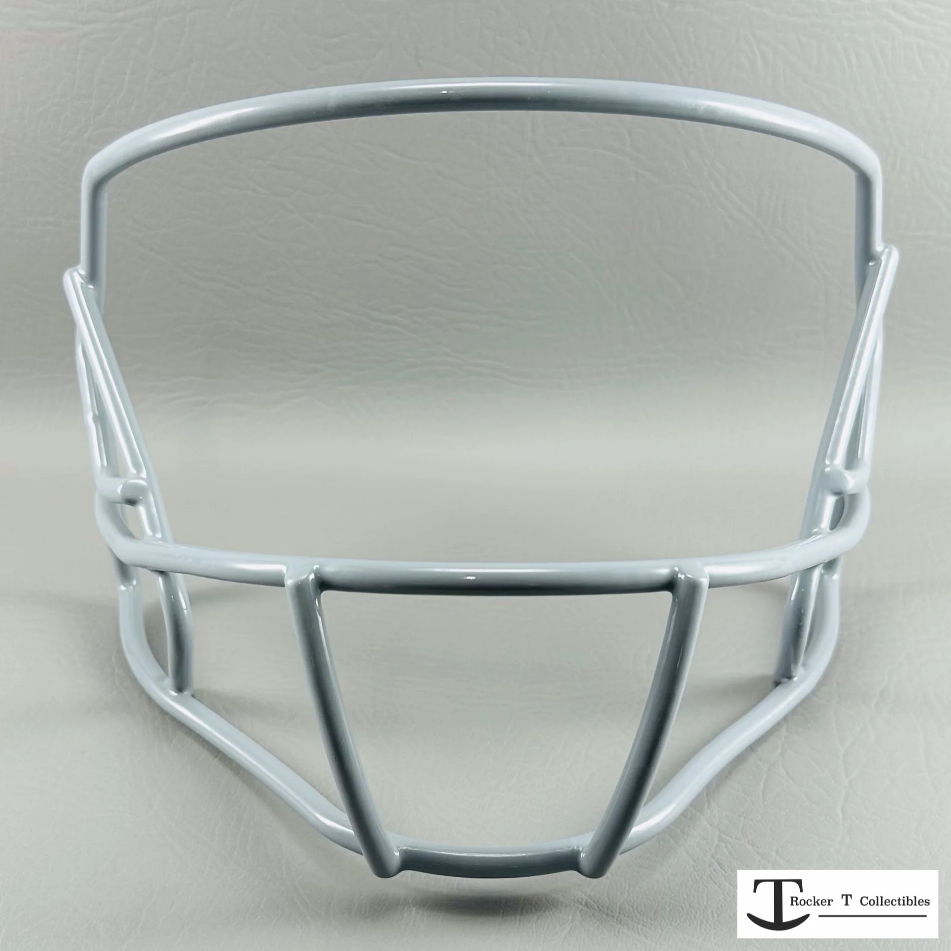Riddell Speed CU-S2B-SK1-SW Kicker Full Size Facemask - Image 2