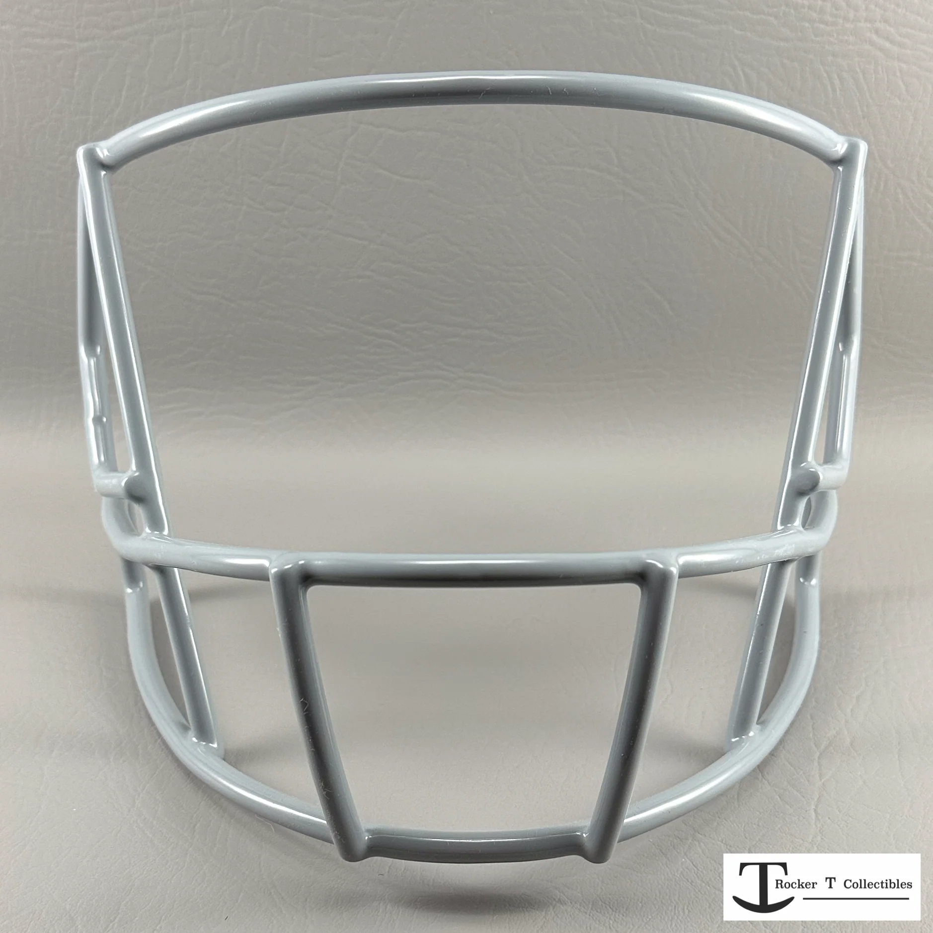 Riddell Speed CU-S2B-SW-SP-Kicker Full Size Facemask - Image 2