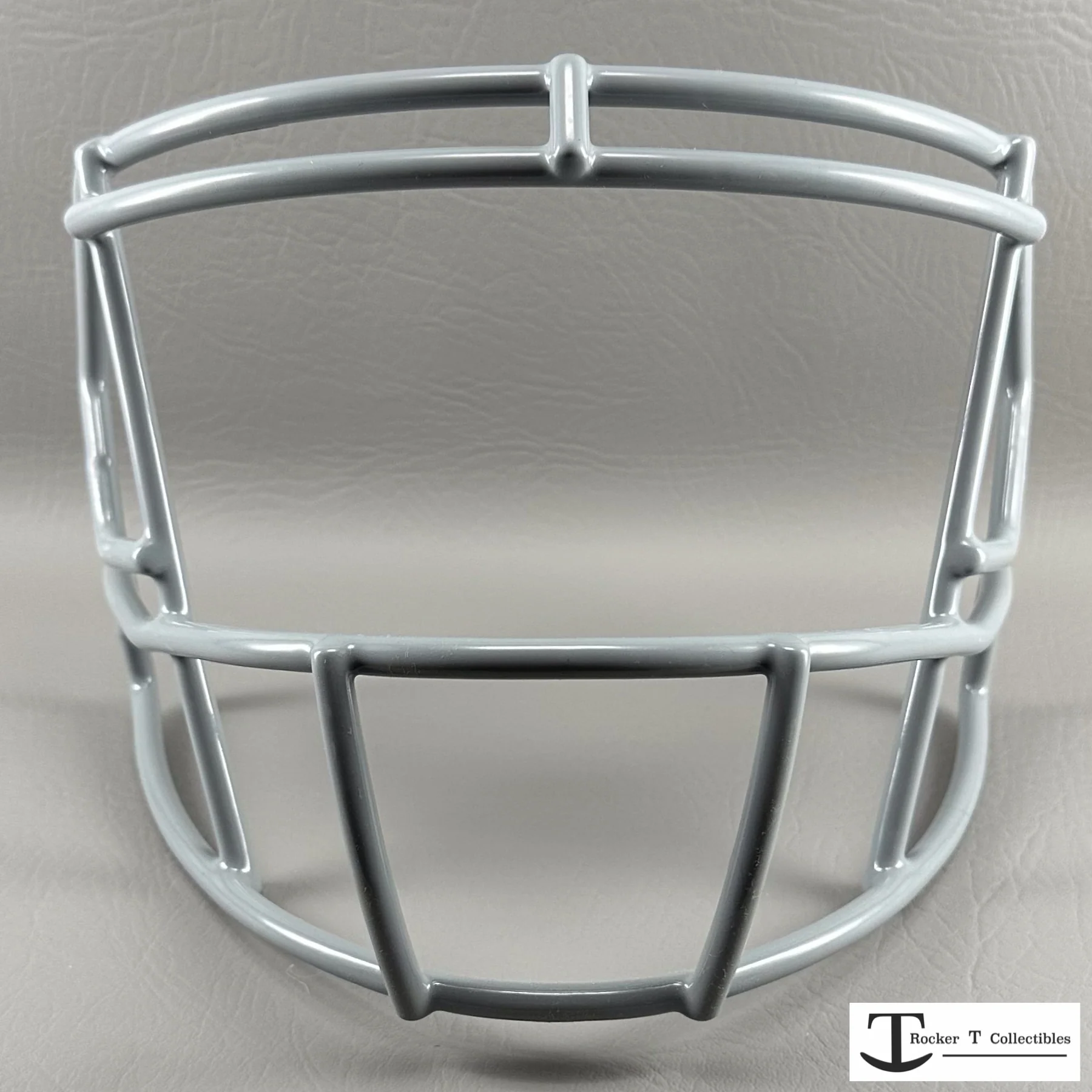 Riddell Speed CU-S2BD-SP-Kicker Full Size Facemask - Image 2