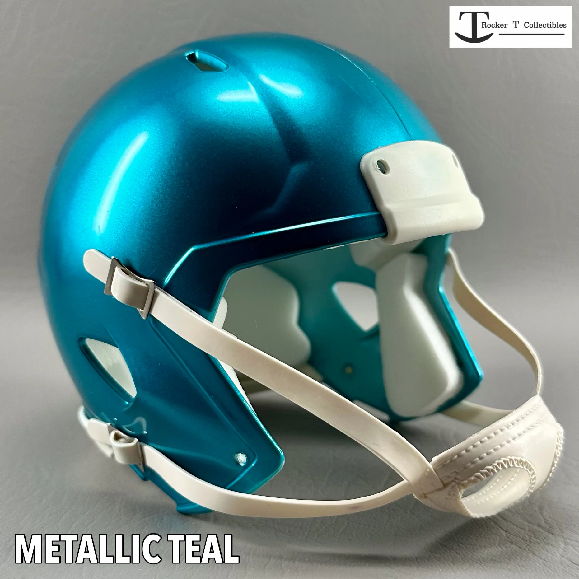 Riddell Speed Mini Helmet Shells – Outlet Closeout (No Returns) - Image 3