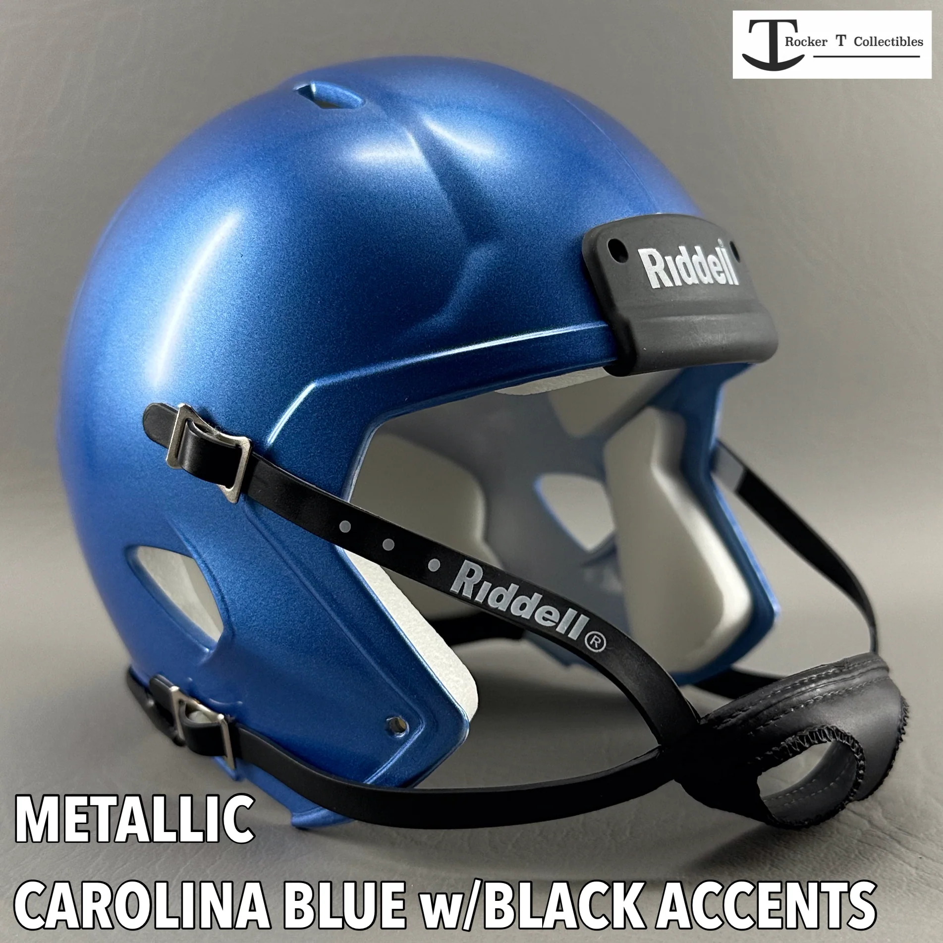 Riddell Speed Mini Helmet Shells – Outlet Closeout (No Returns) - Image 5