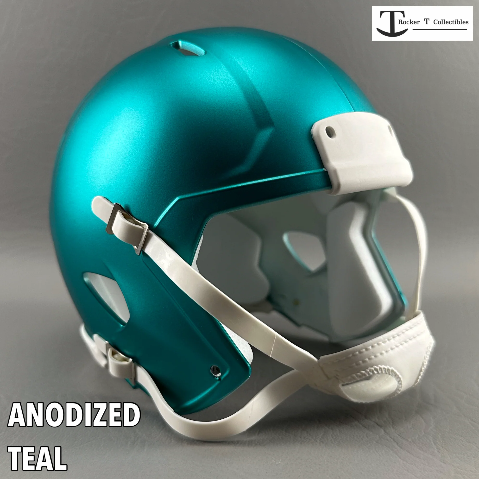 Riddell Speed Mini Helmet Shells – Outlet Closeout (No Returns) - Image 8