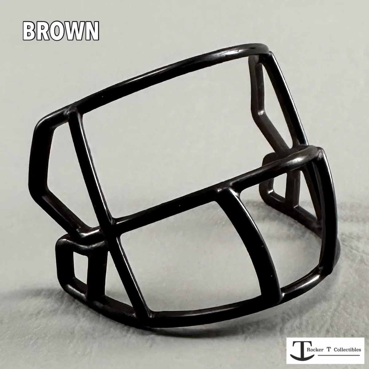 Riddell Speed S2B-SW-SP Pocket Pro Facemask - Image 11